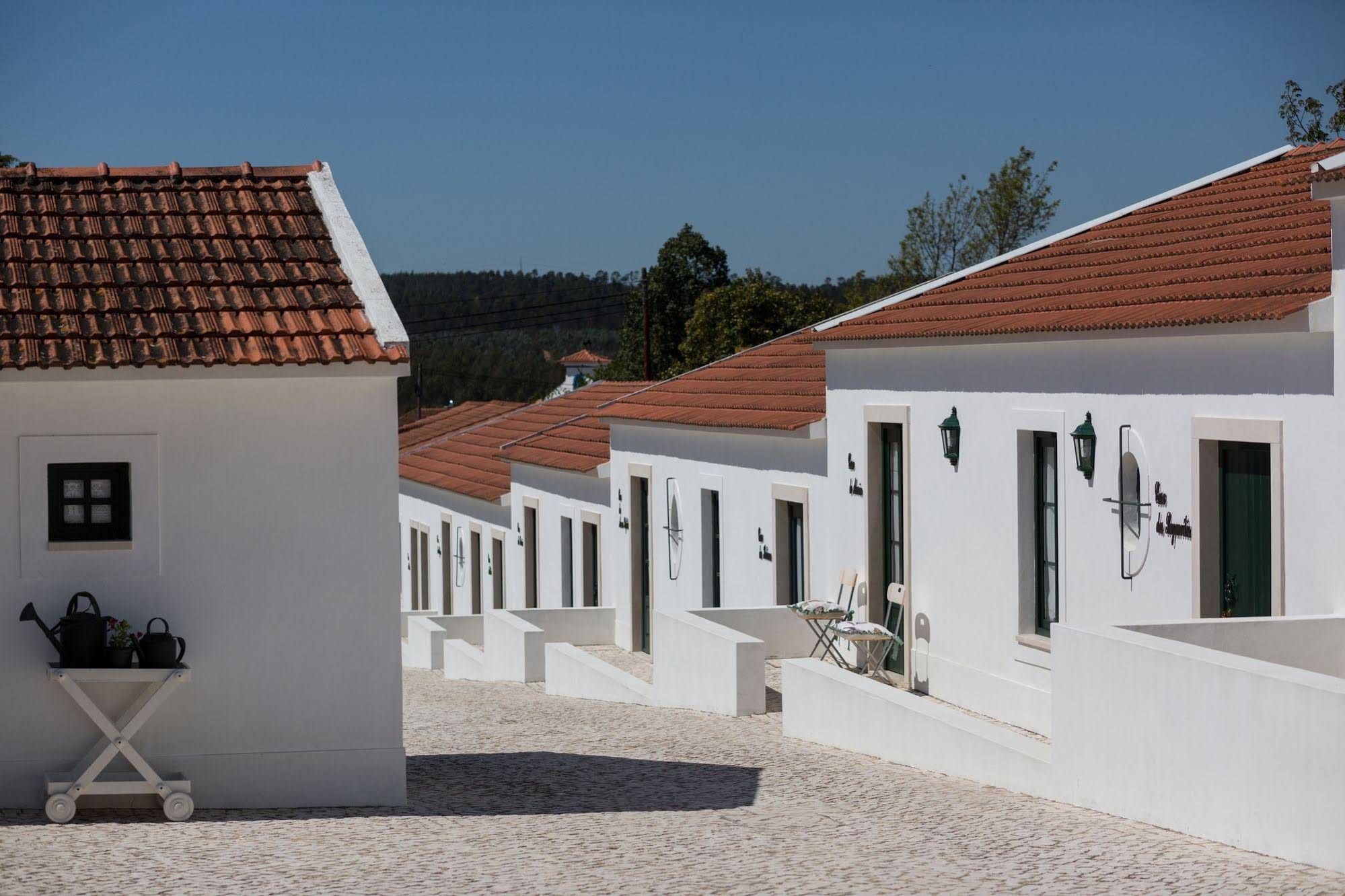 Casas De São José
