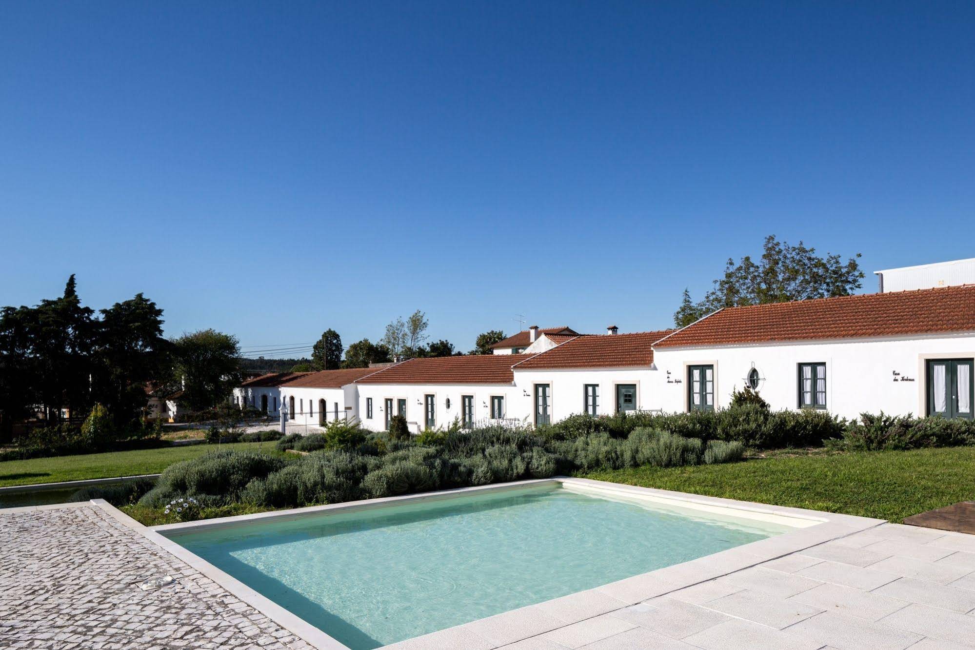 Casas De São José