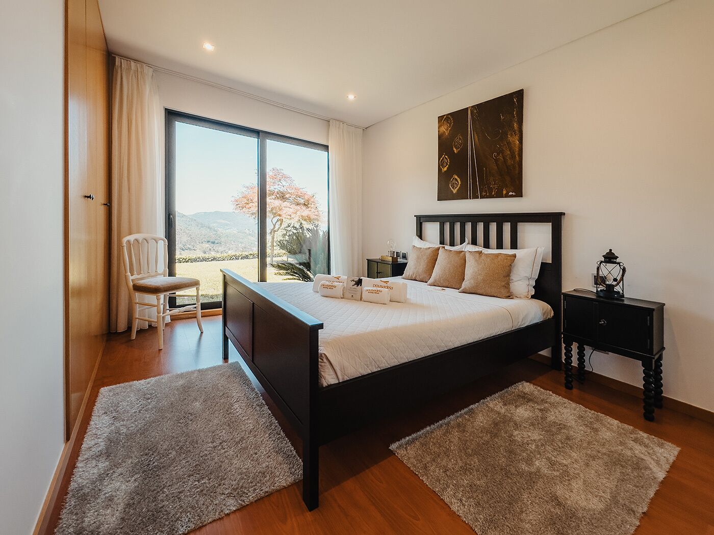 Pousadela Village Among Nature