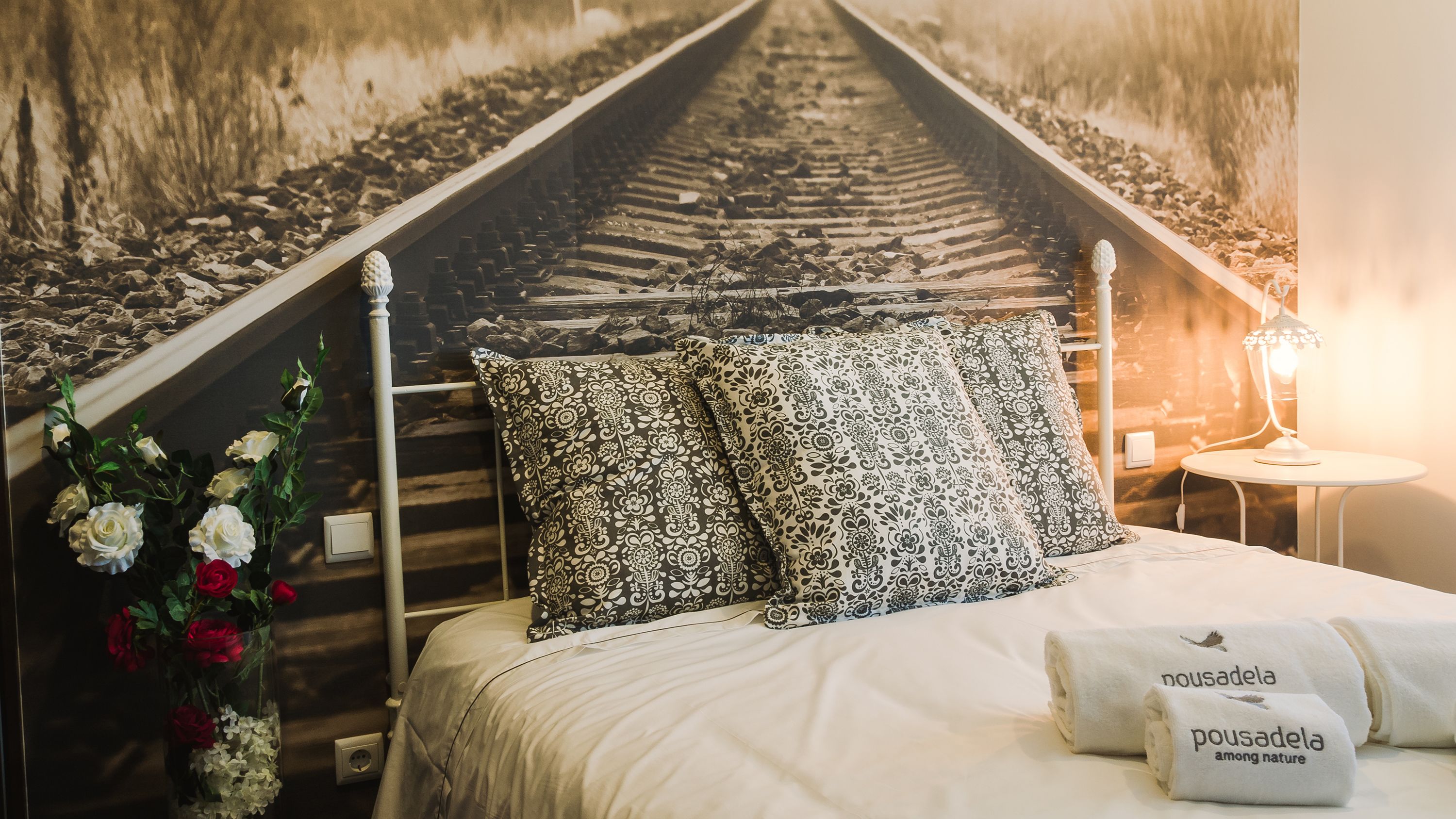 Pousadela Village Among Nature