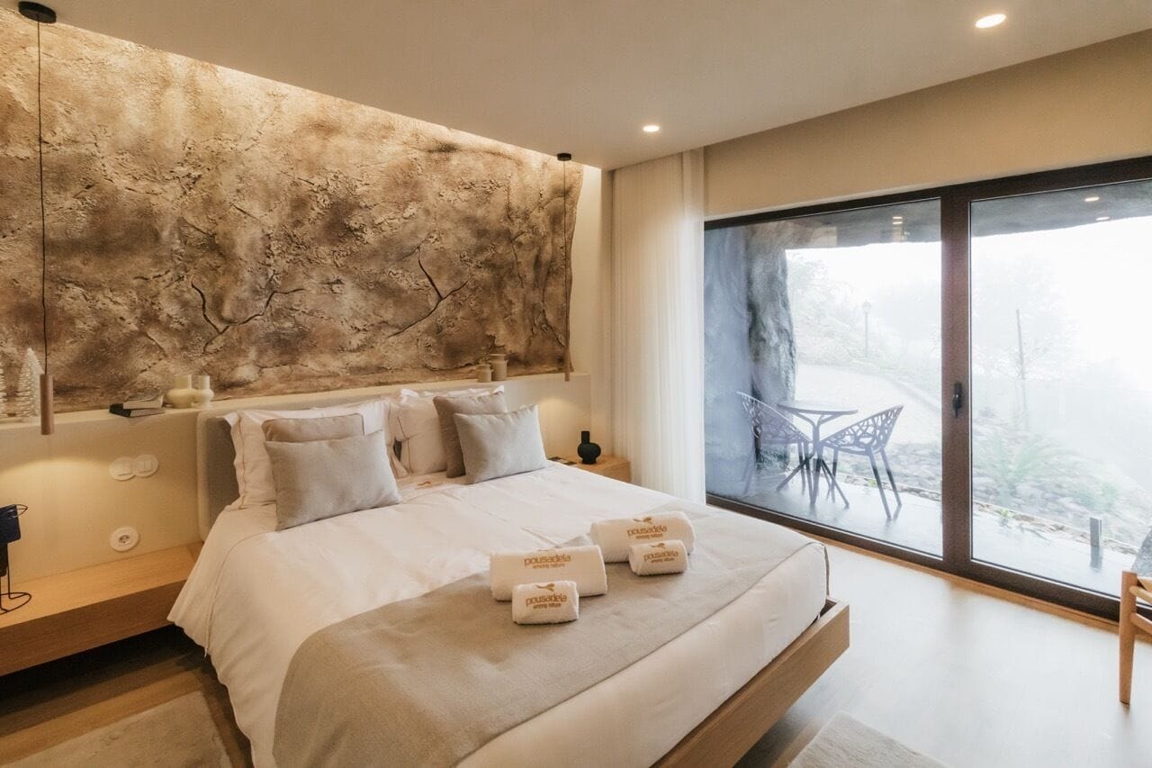 Pousadela Village Among Nature