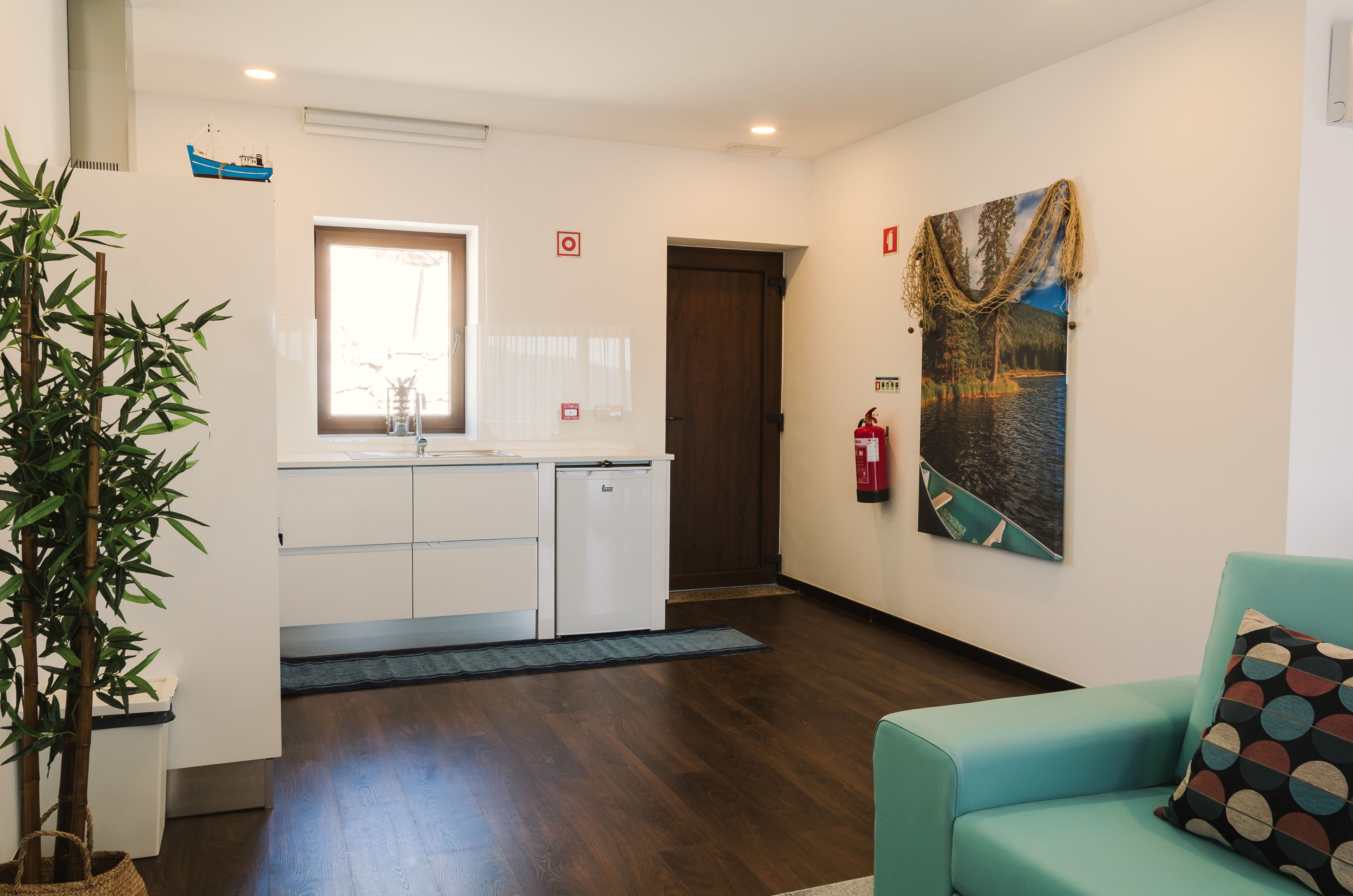 Pousadela Village Among Nature