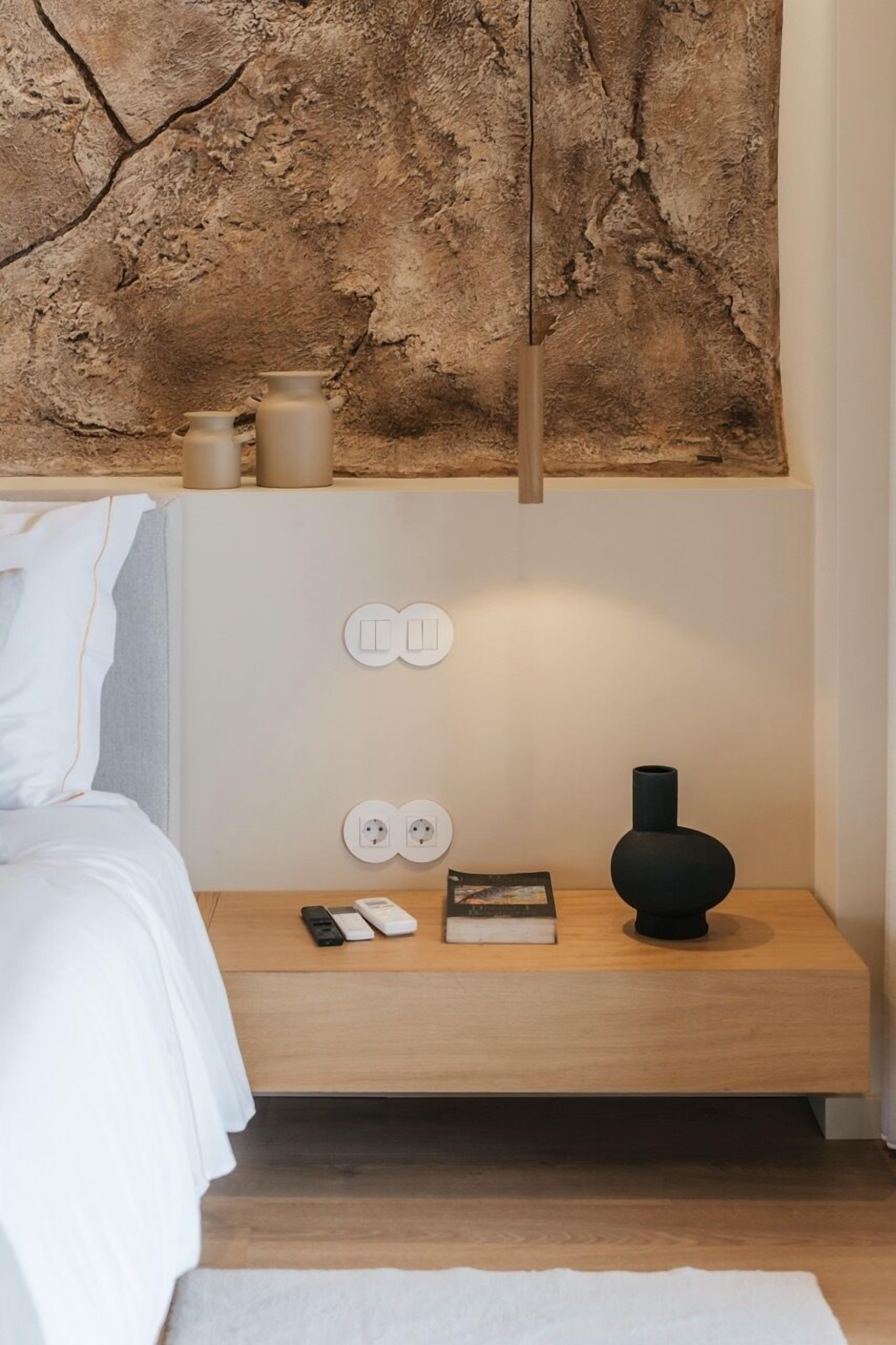 Pousadela Village Among Nature