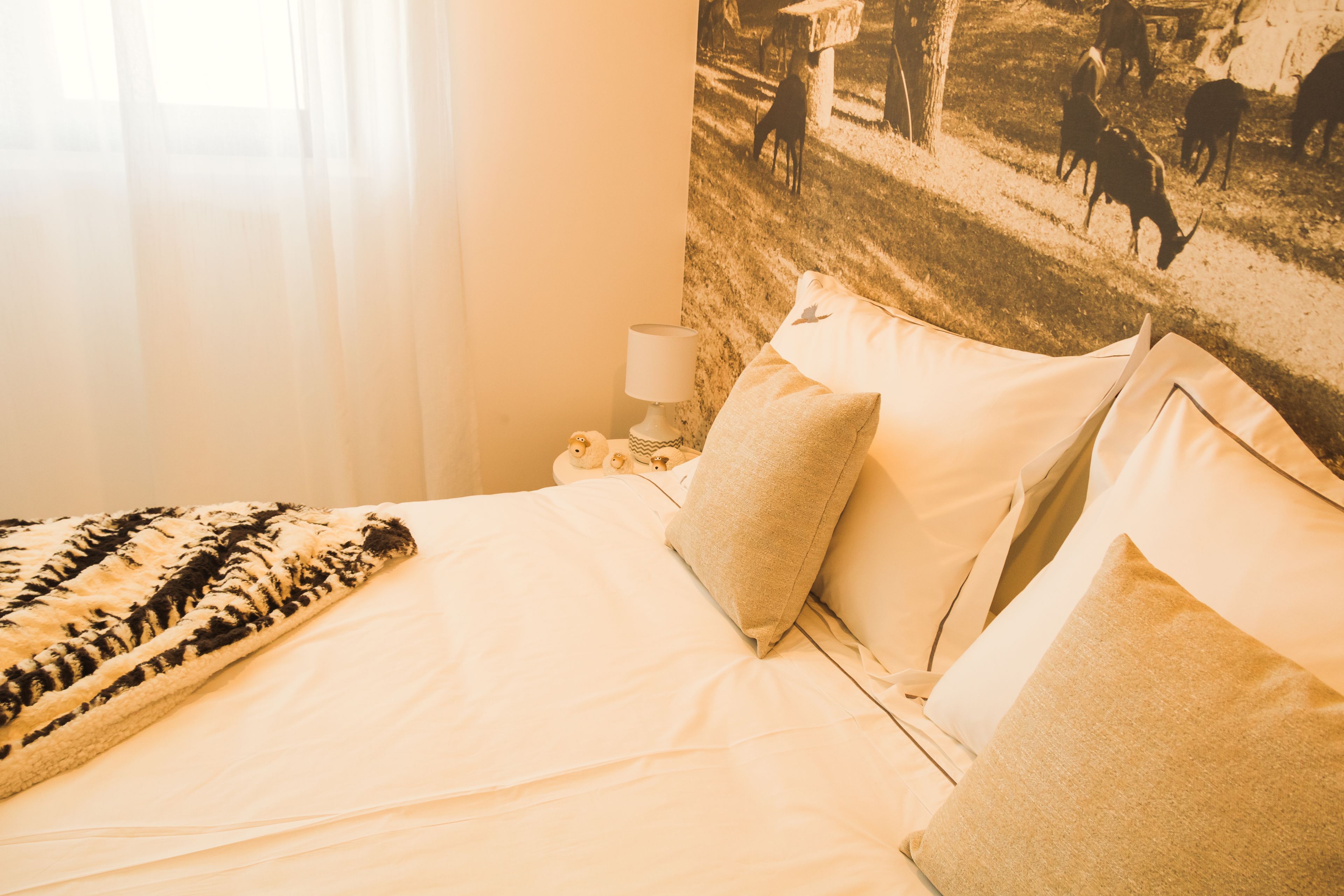 Pousadela Village Among Nature