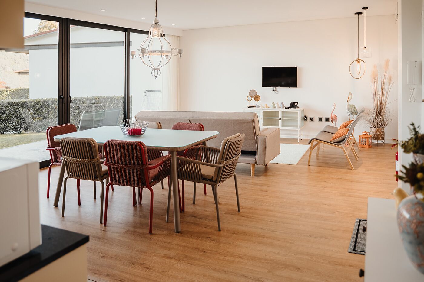 Pousadela Village Among Nature