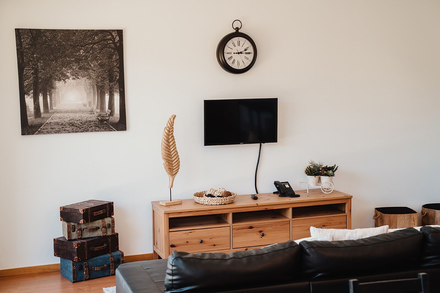 Pousadela Village Among Nature