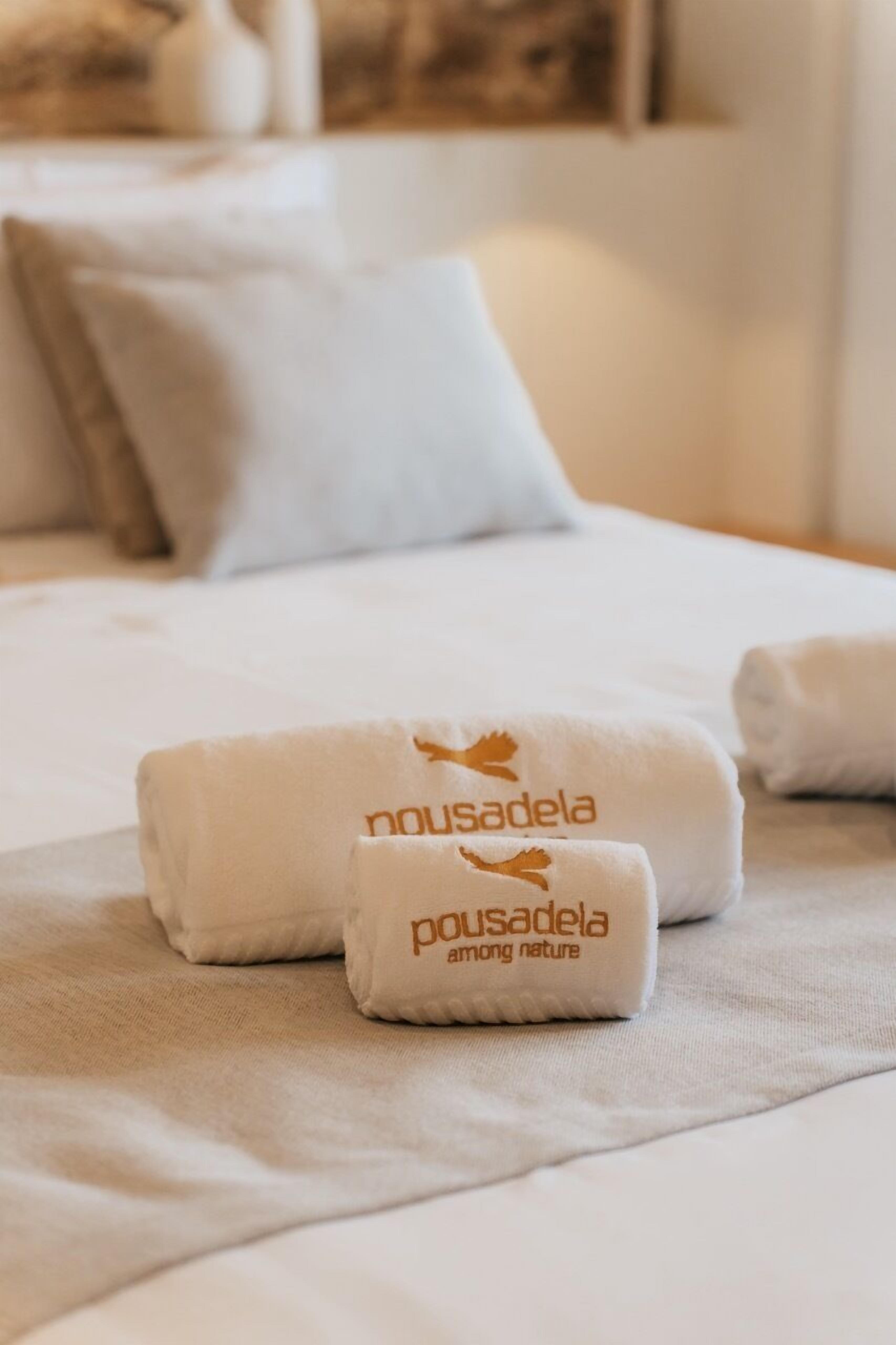 Pousadela Village Among Nature