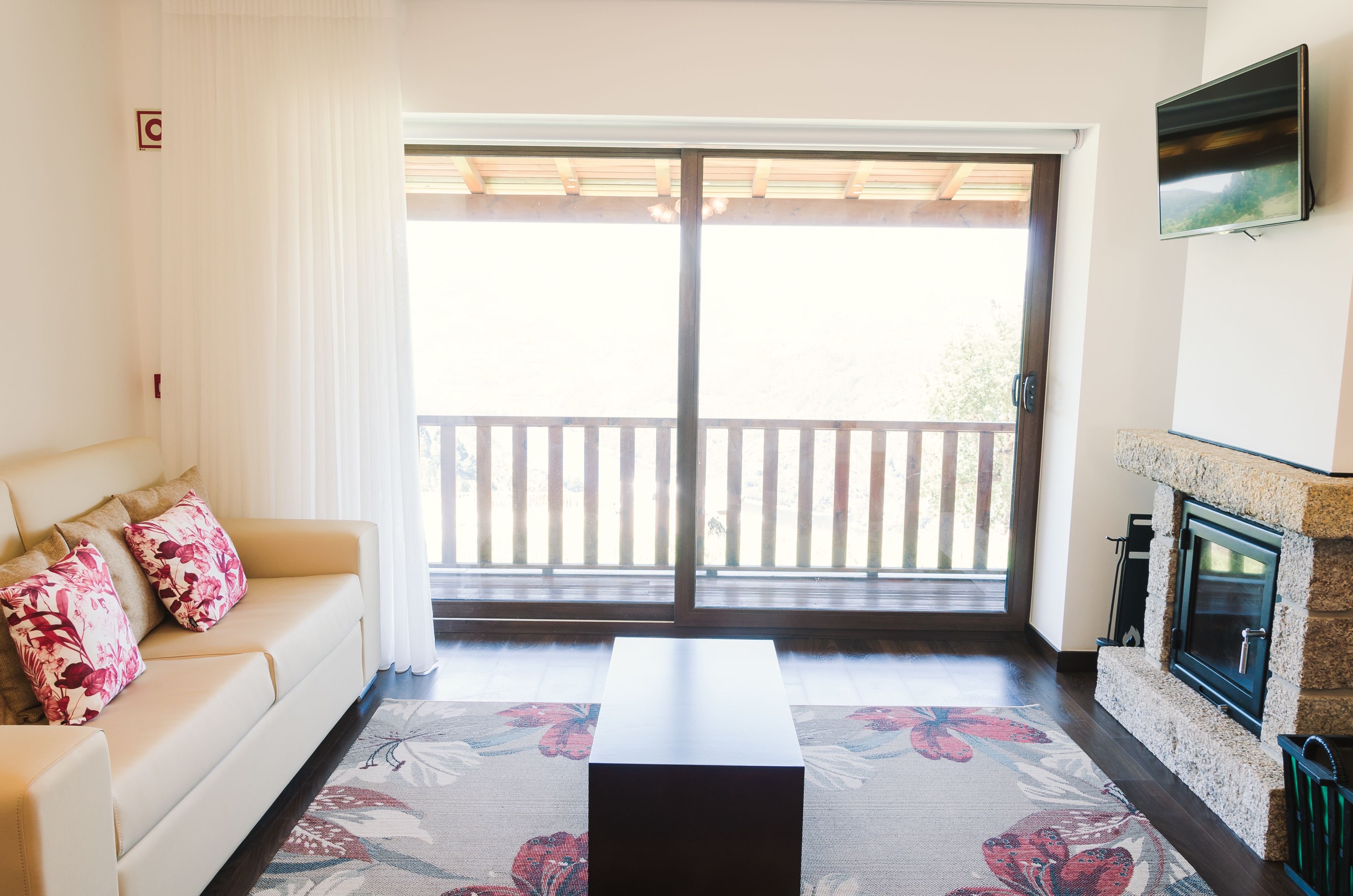 Pousadela Village Among Nature