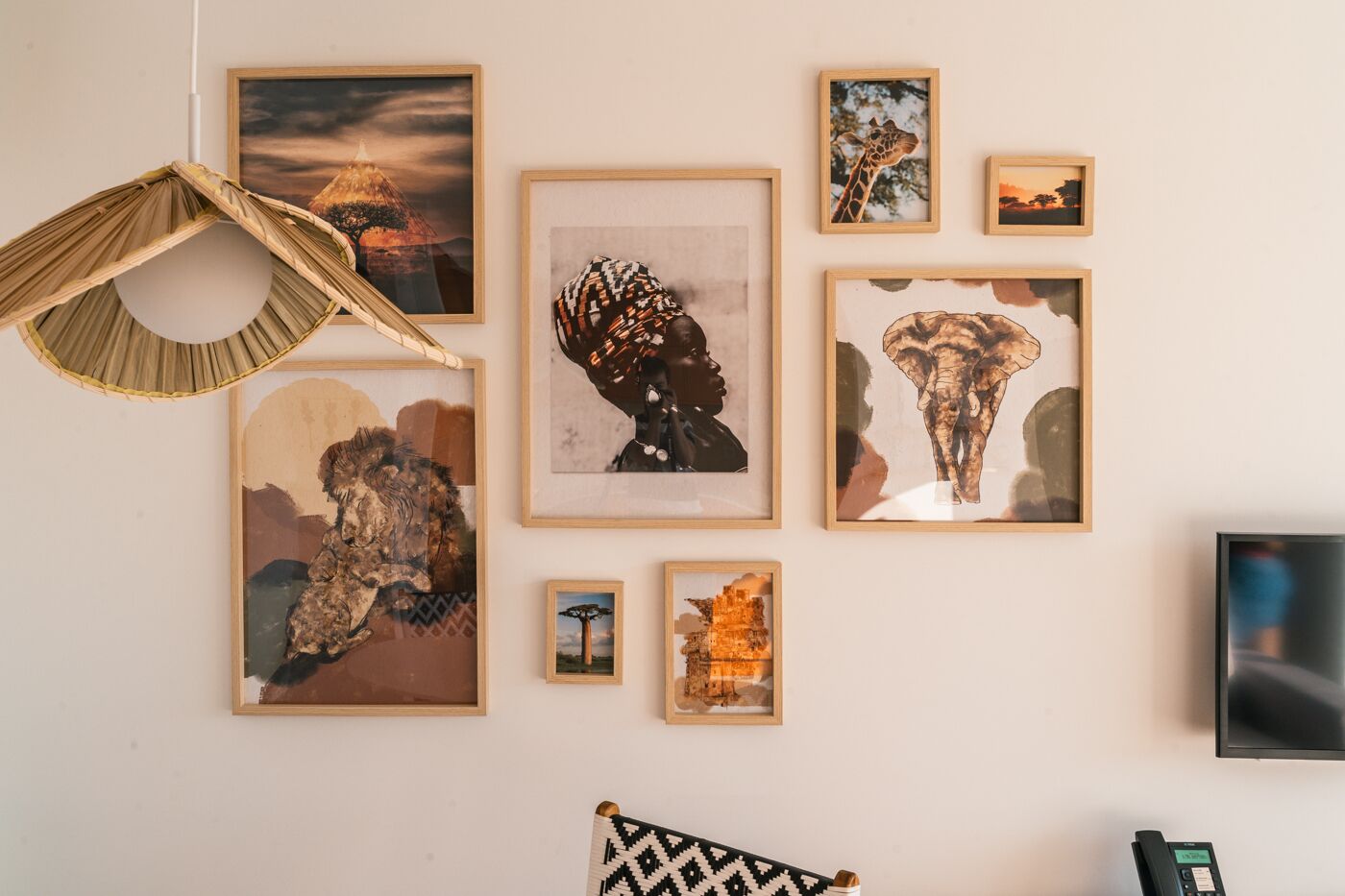 Pousadela Village Among Nature