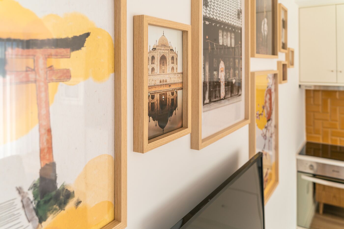 Pousadela Village Among Nature