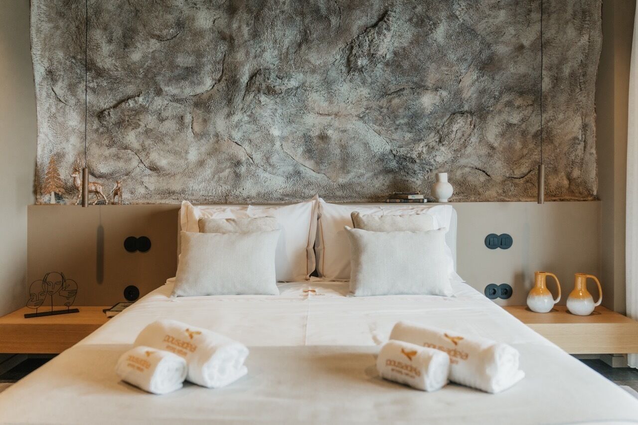 Pousadela Village Among Nature