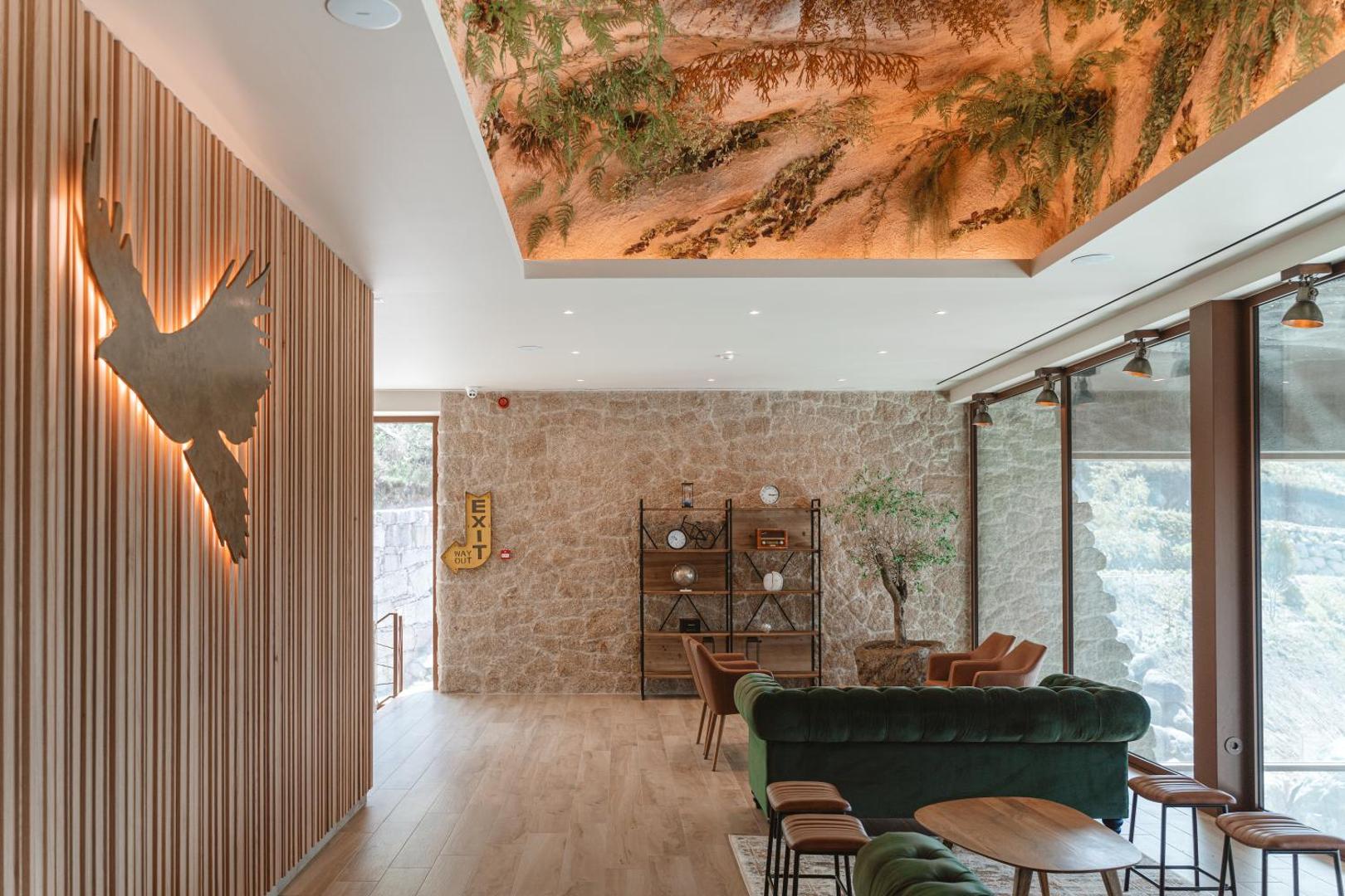 Pousadela Village Among Nature