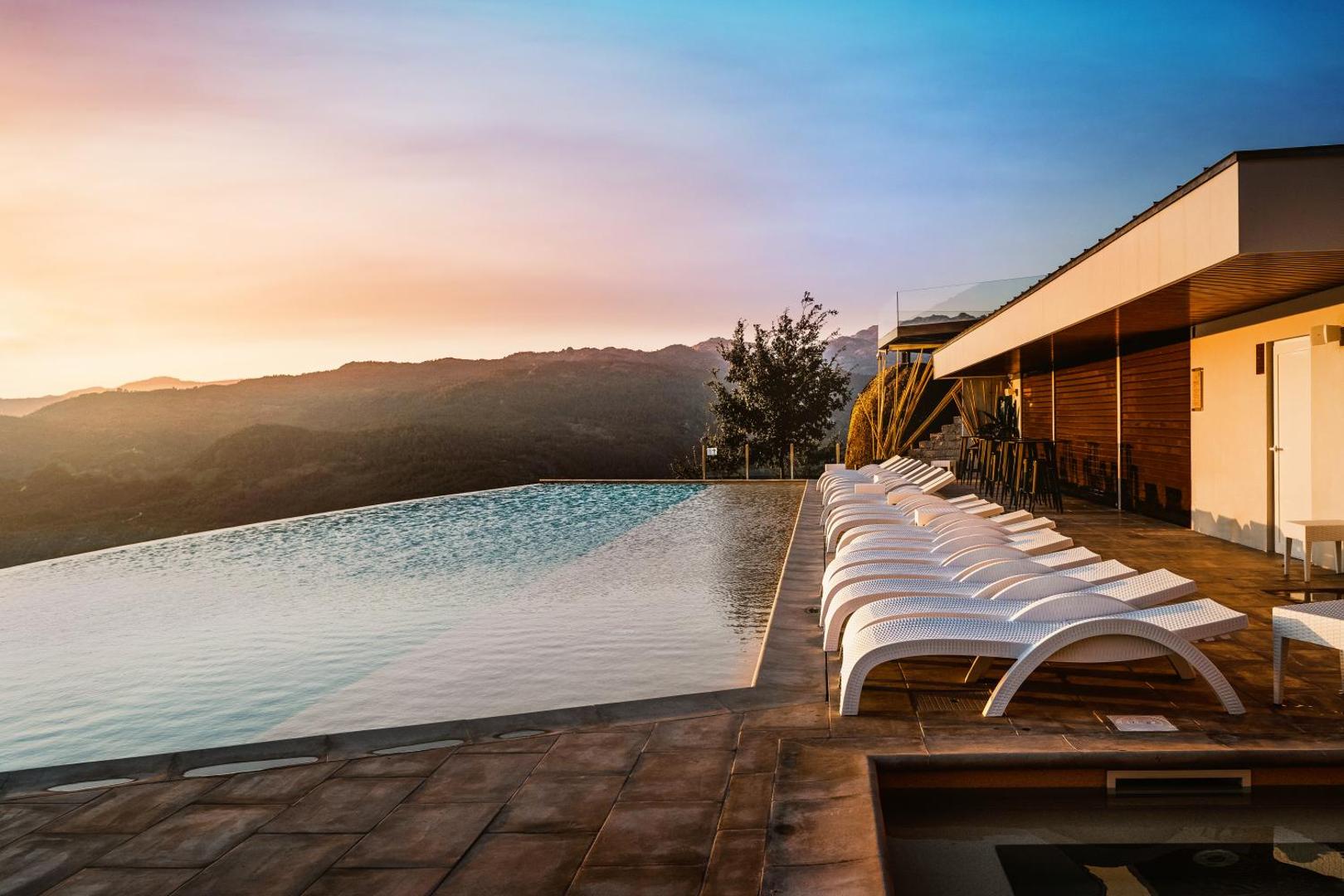 Pousadela Village Among Nature