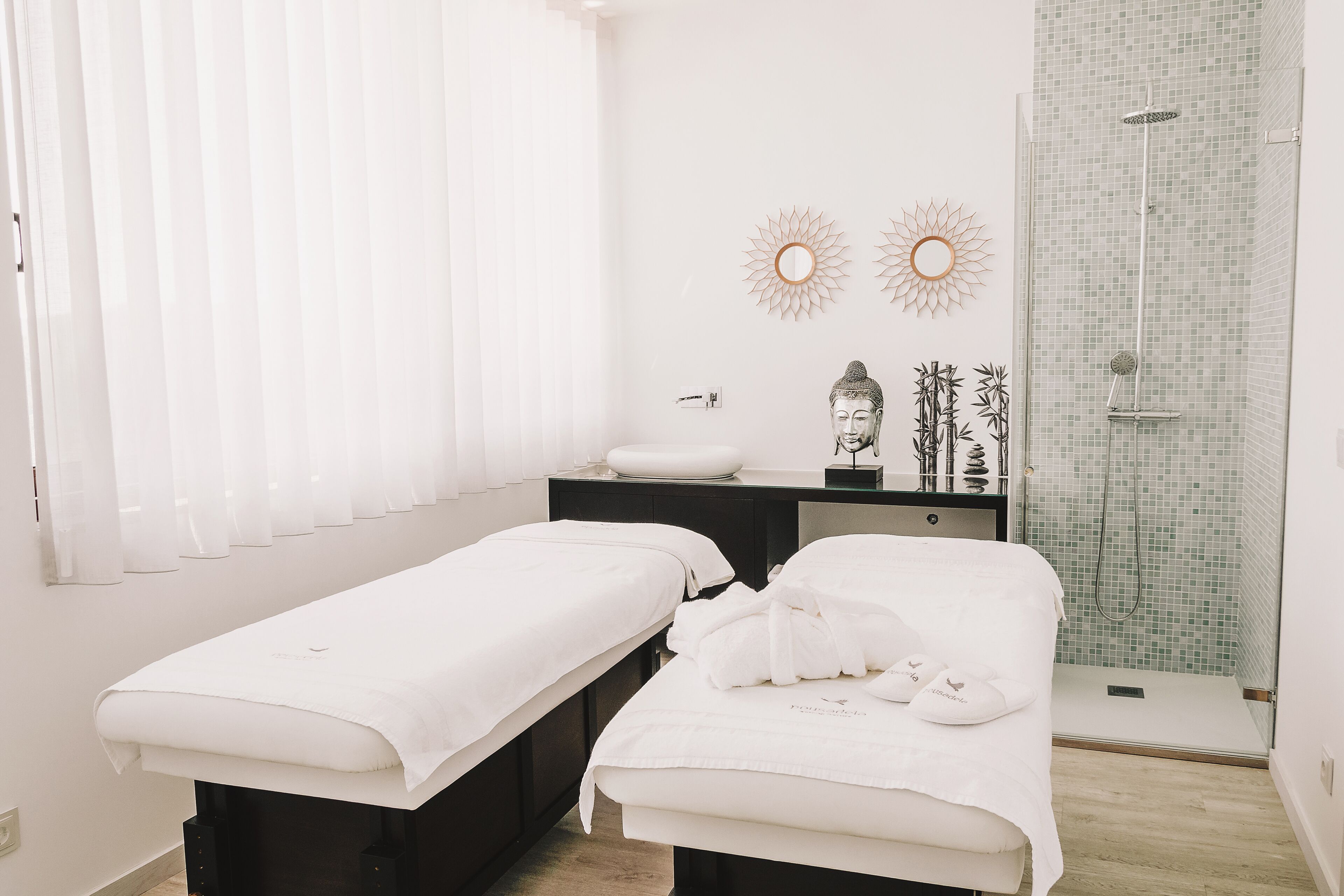 Pousadela Village Among Nature