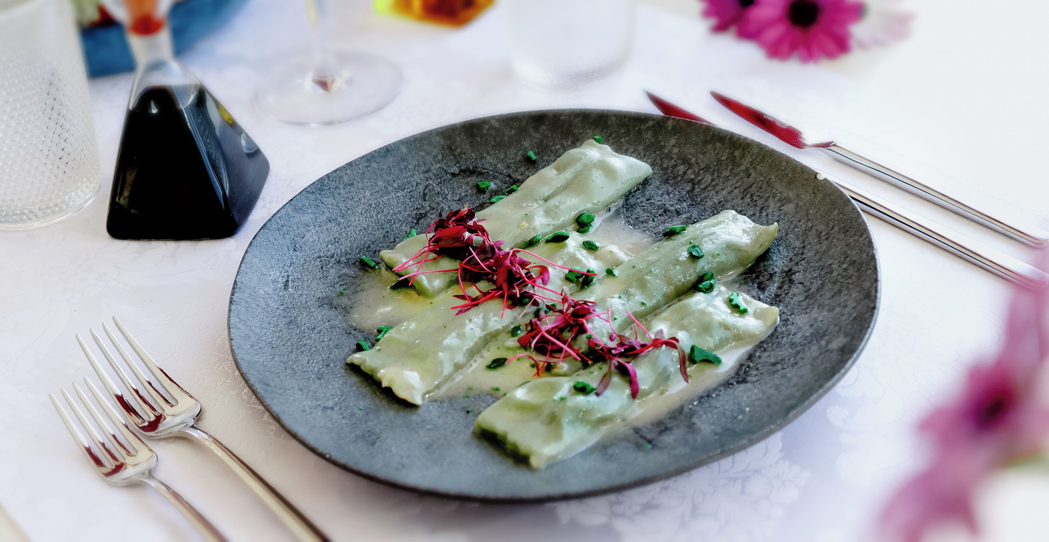 Pousadela Village Among Nature