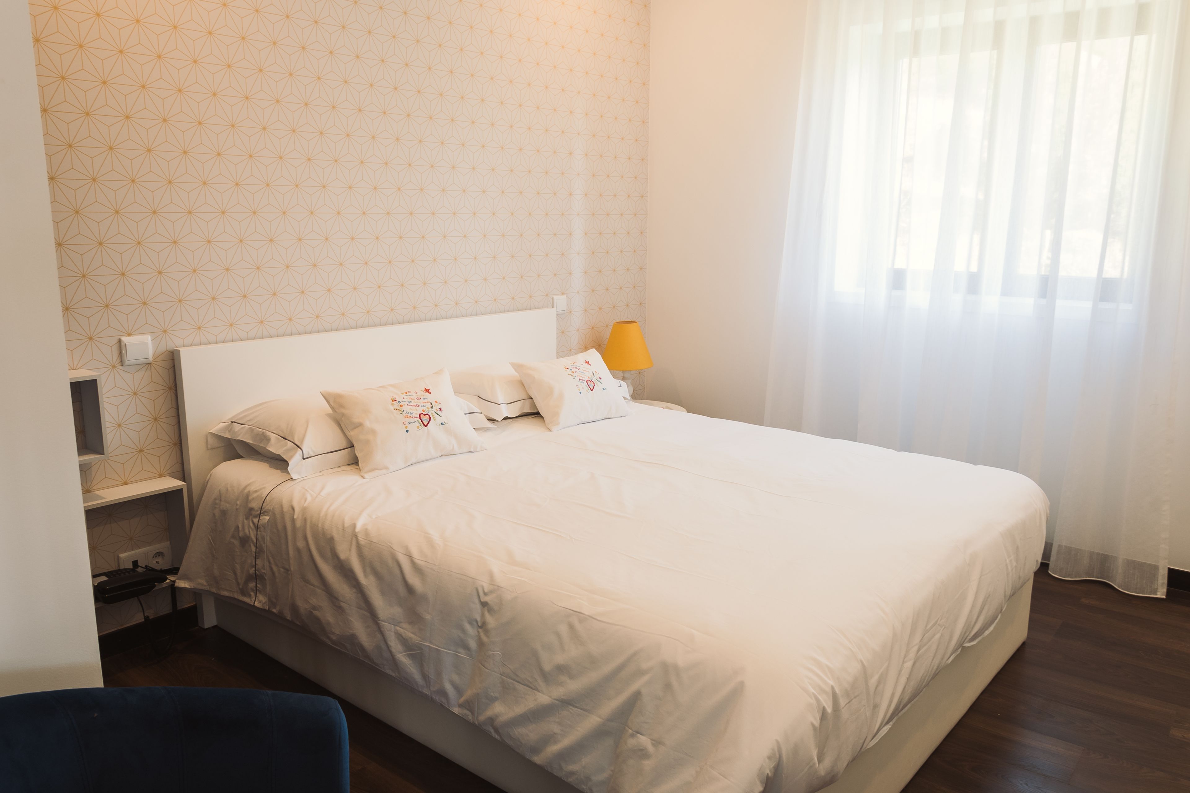 Pousadela Village Among Nature