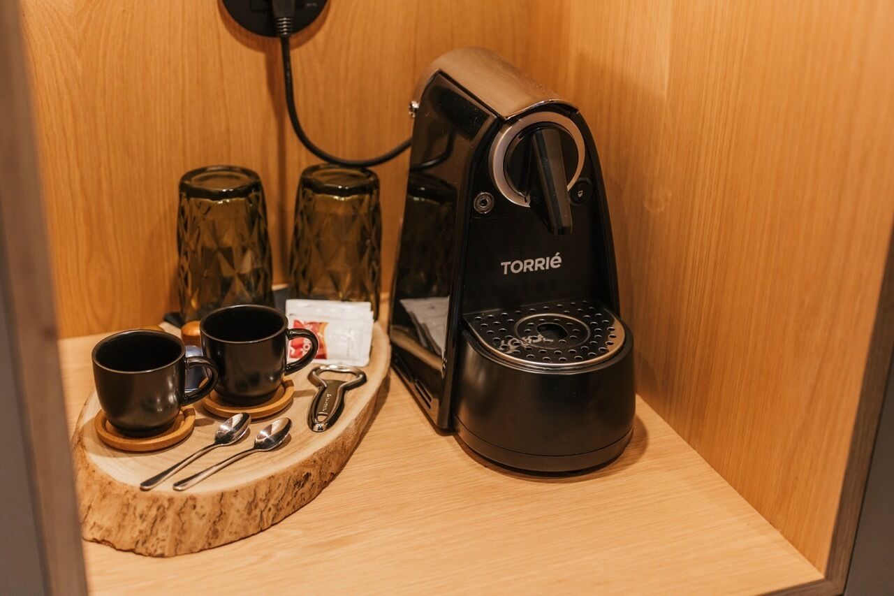 Pousadela Village Among Nature