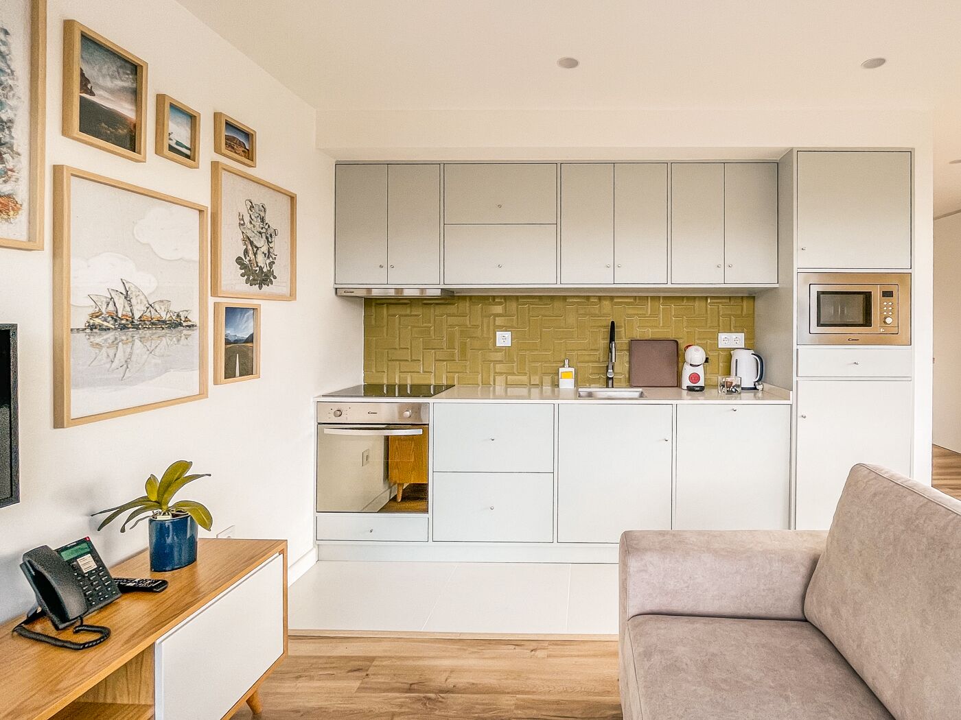 Pousadela Village Among Nature