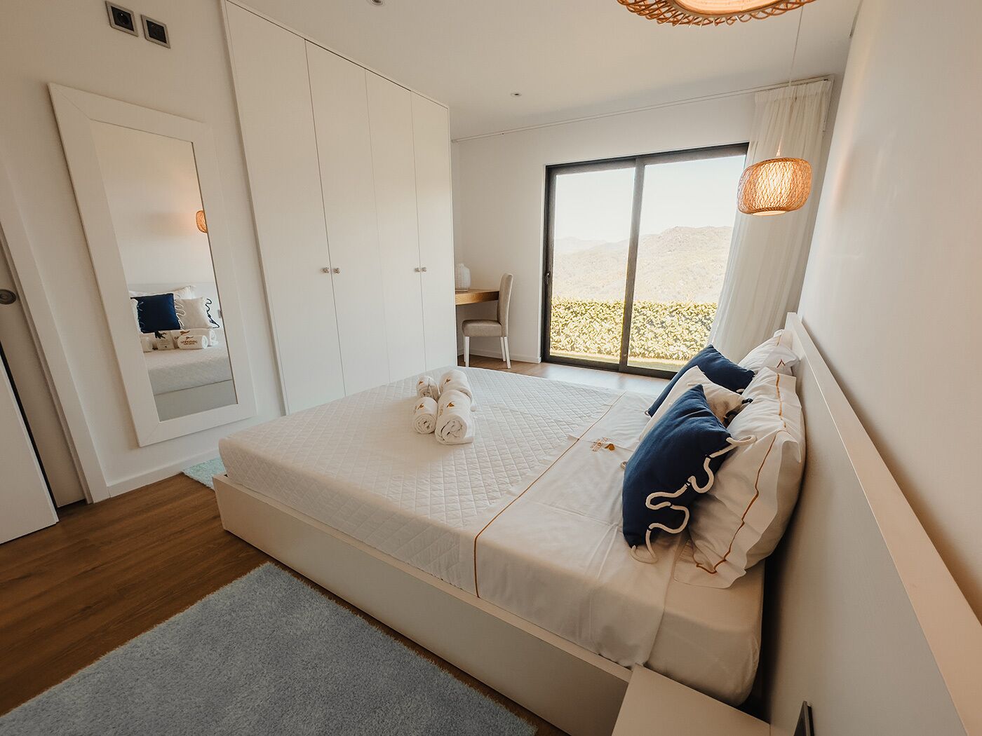 Pousadela Village Among Nature