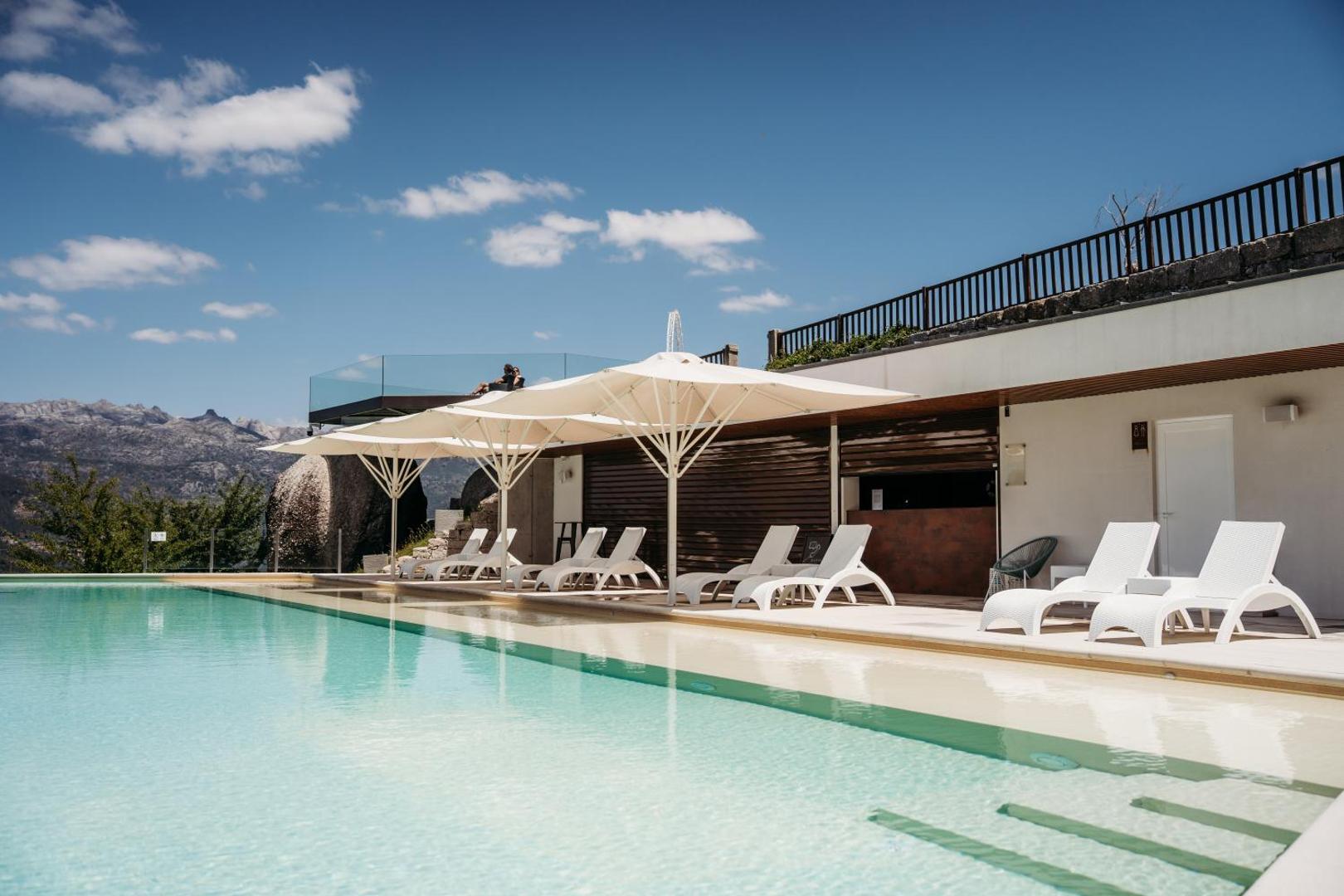 Pousadela Village Among Nature