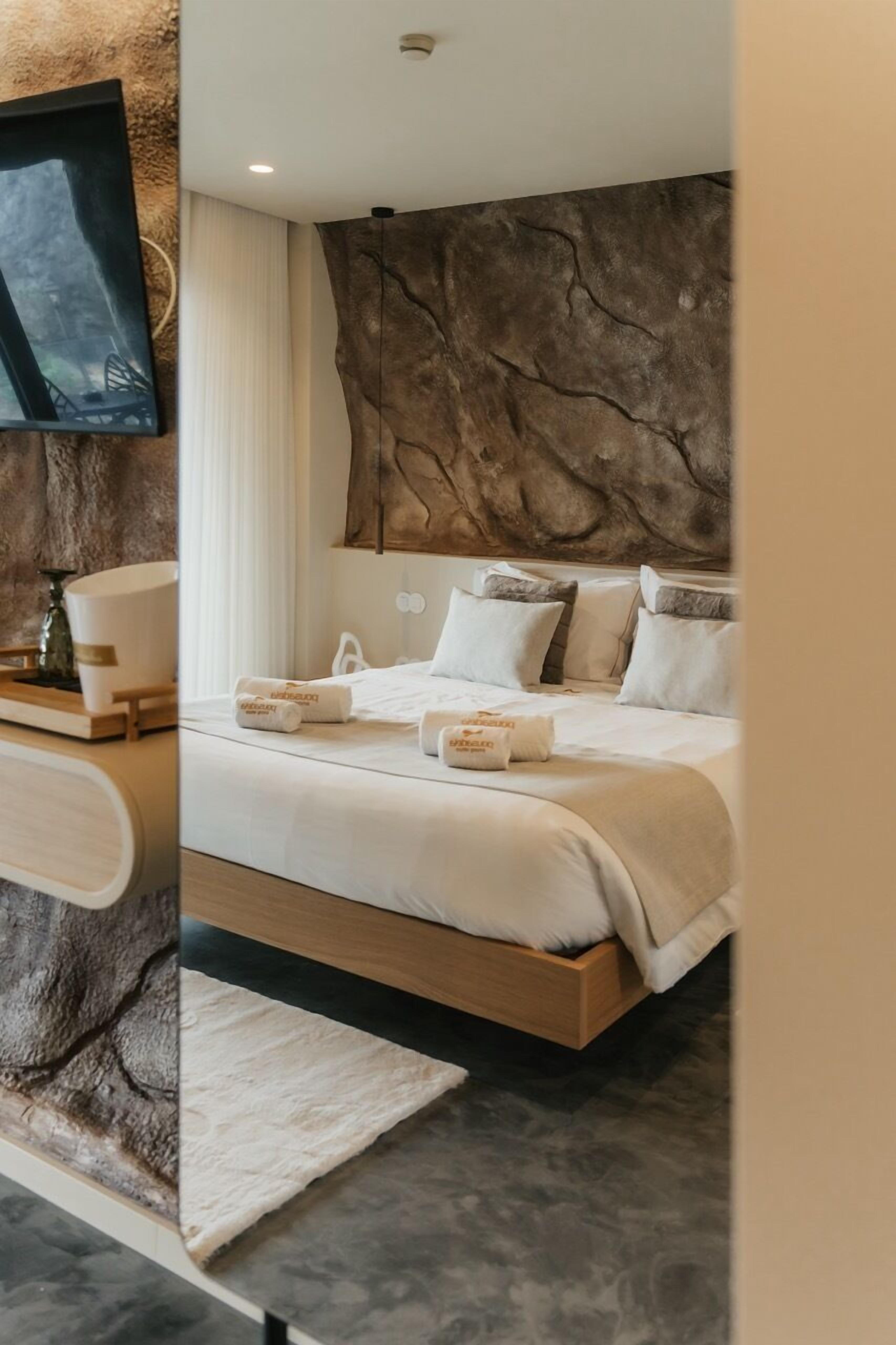 Pousadela Village Among Nature