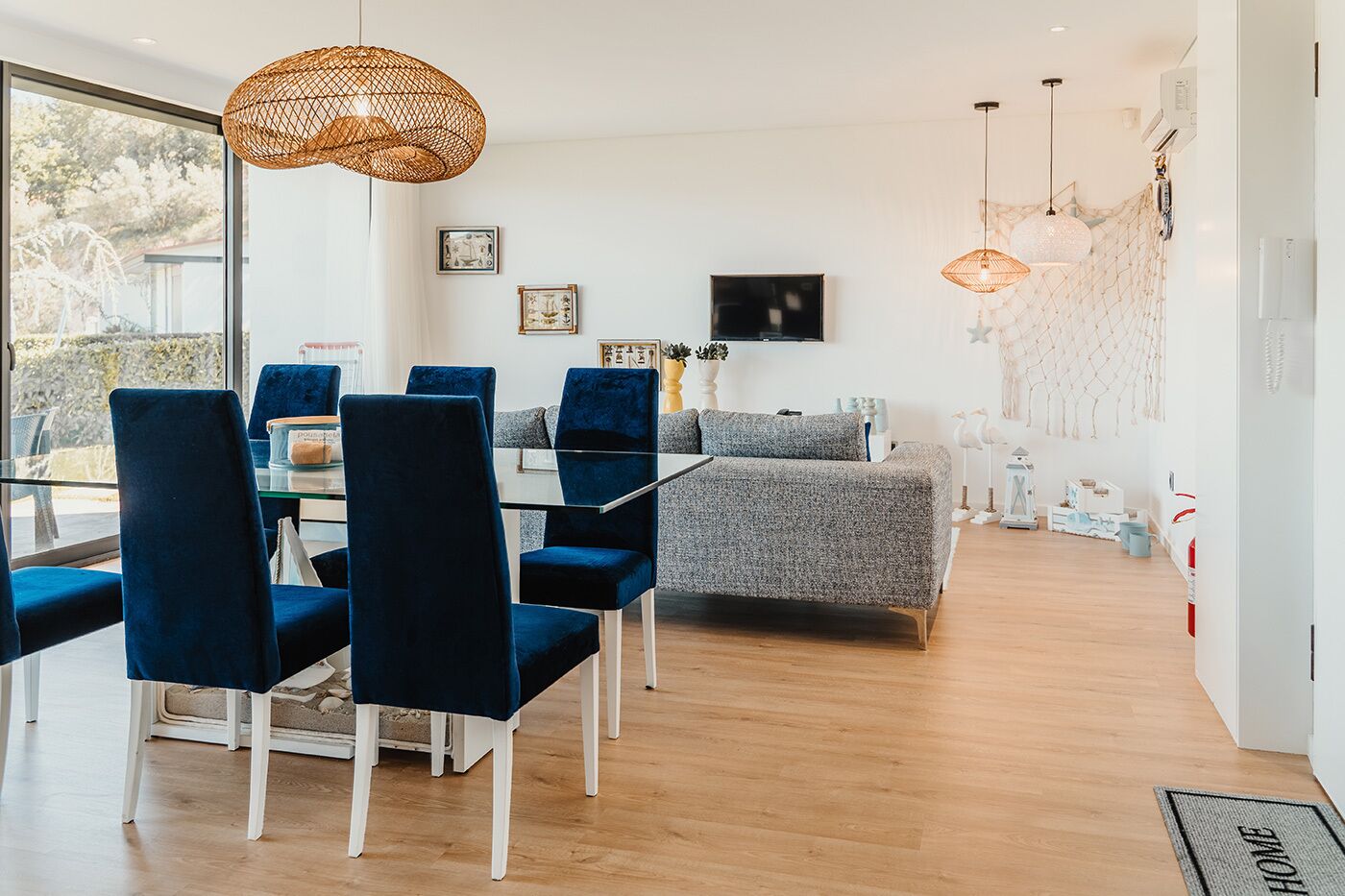 Pousadela Village Among Nature