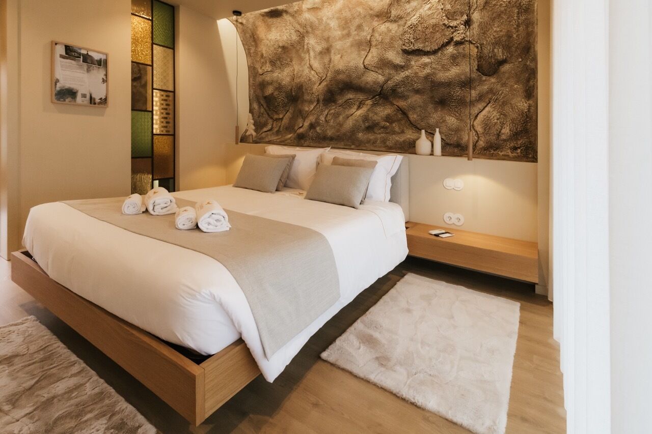 Pousadela Village Among Nature