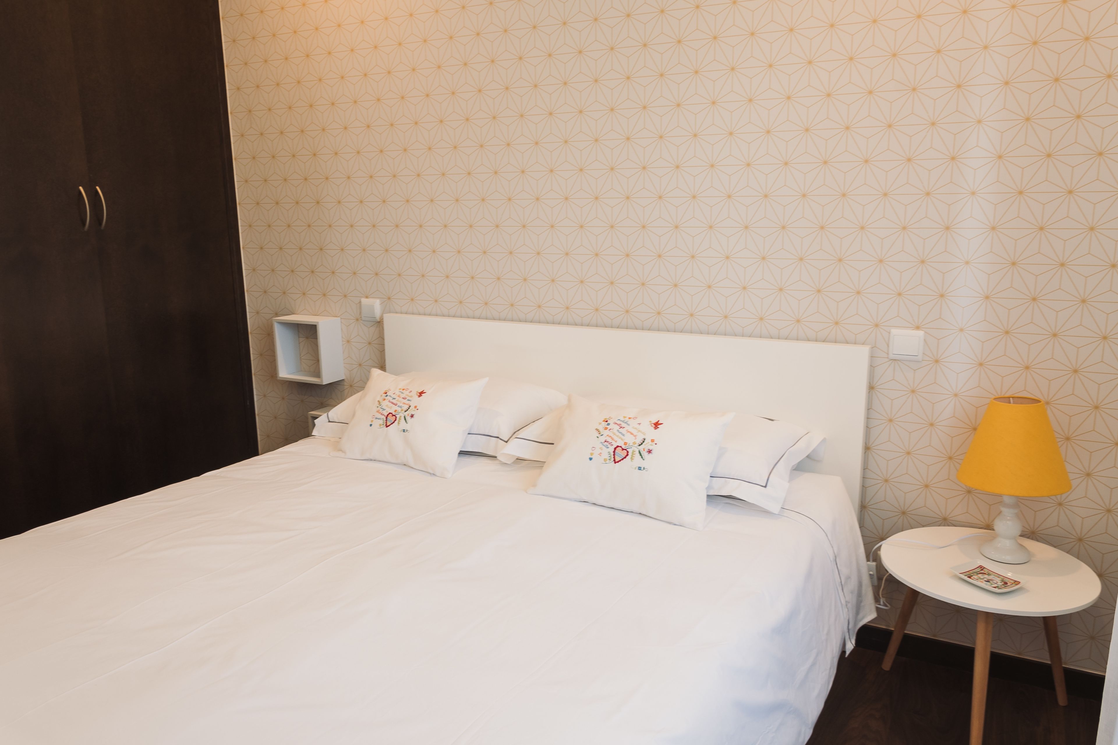 Pousadela Village Among Nature