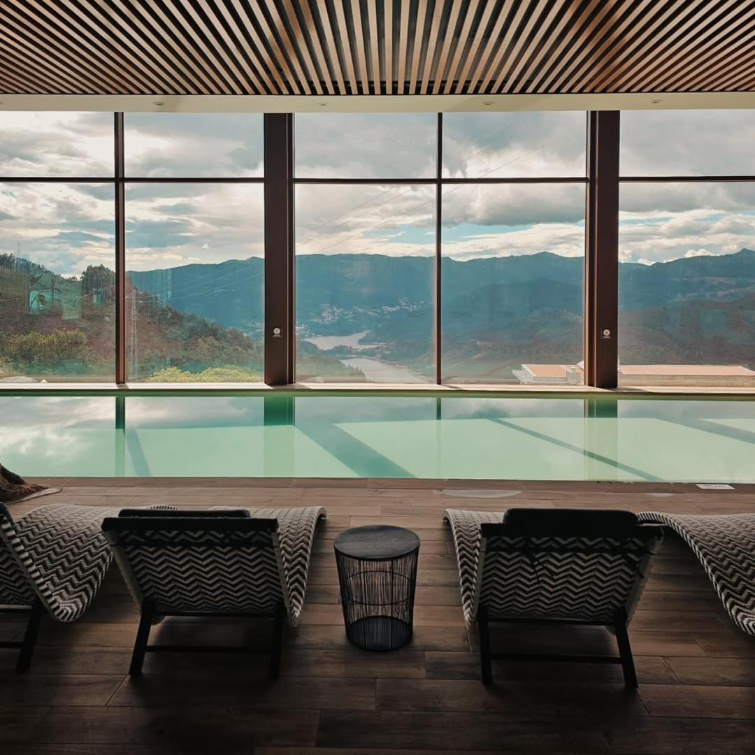 Pousadela Village Among Nature