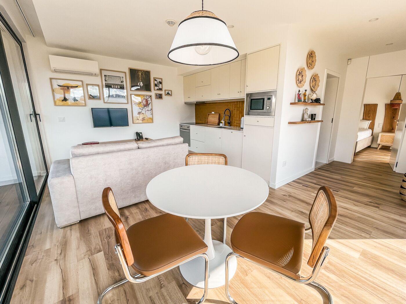 Pousadela Village Among Nature