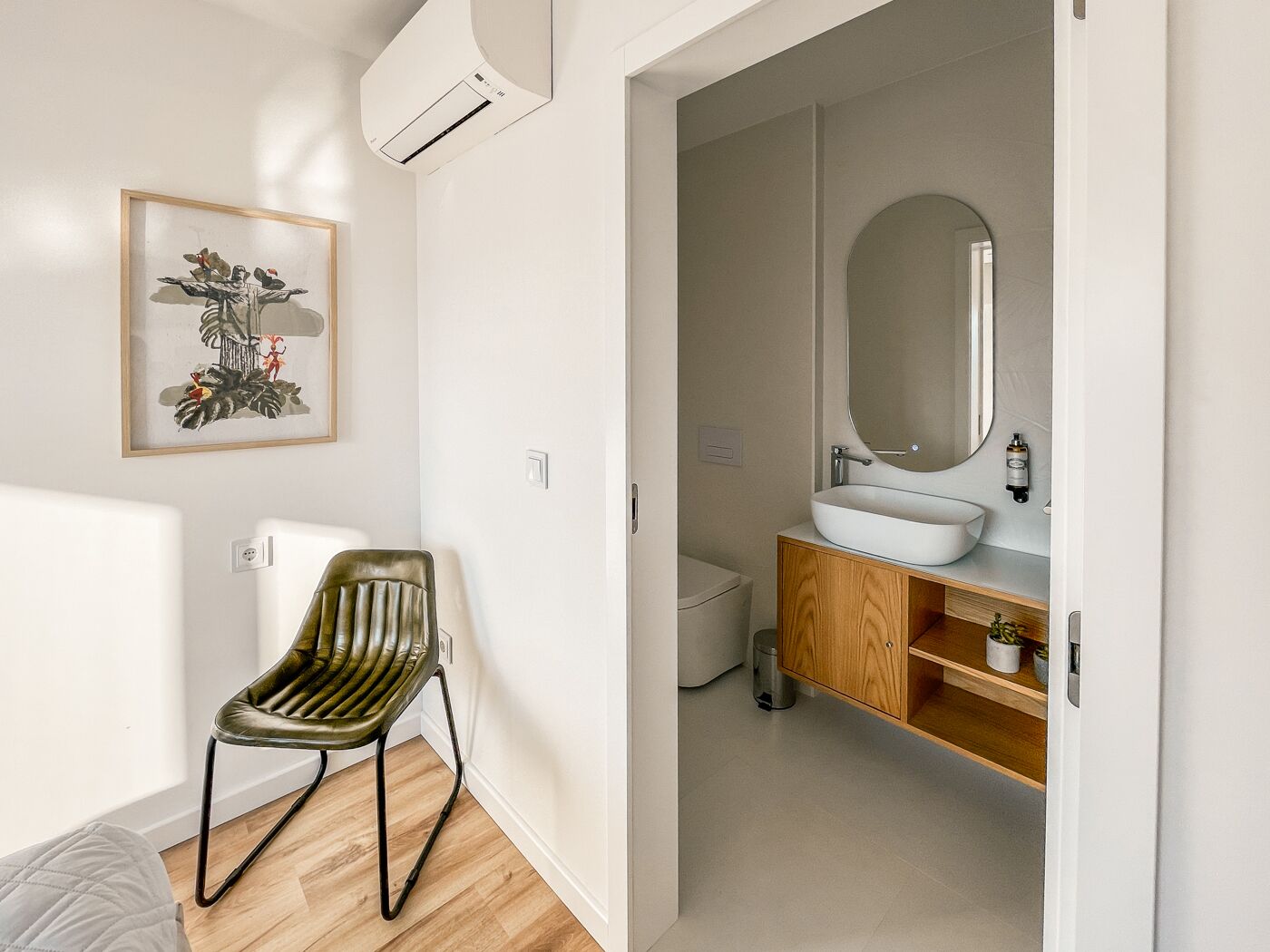 Pousadela Village Among Nature