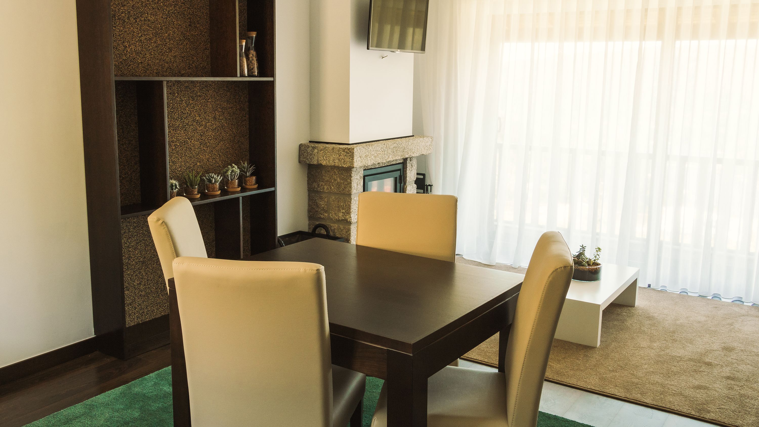 Pousadela Village Among Nature