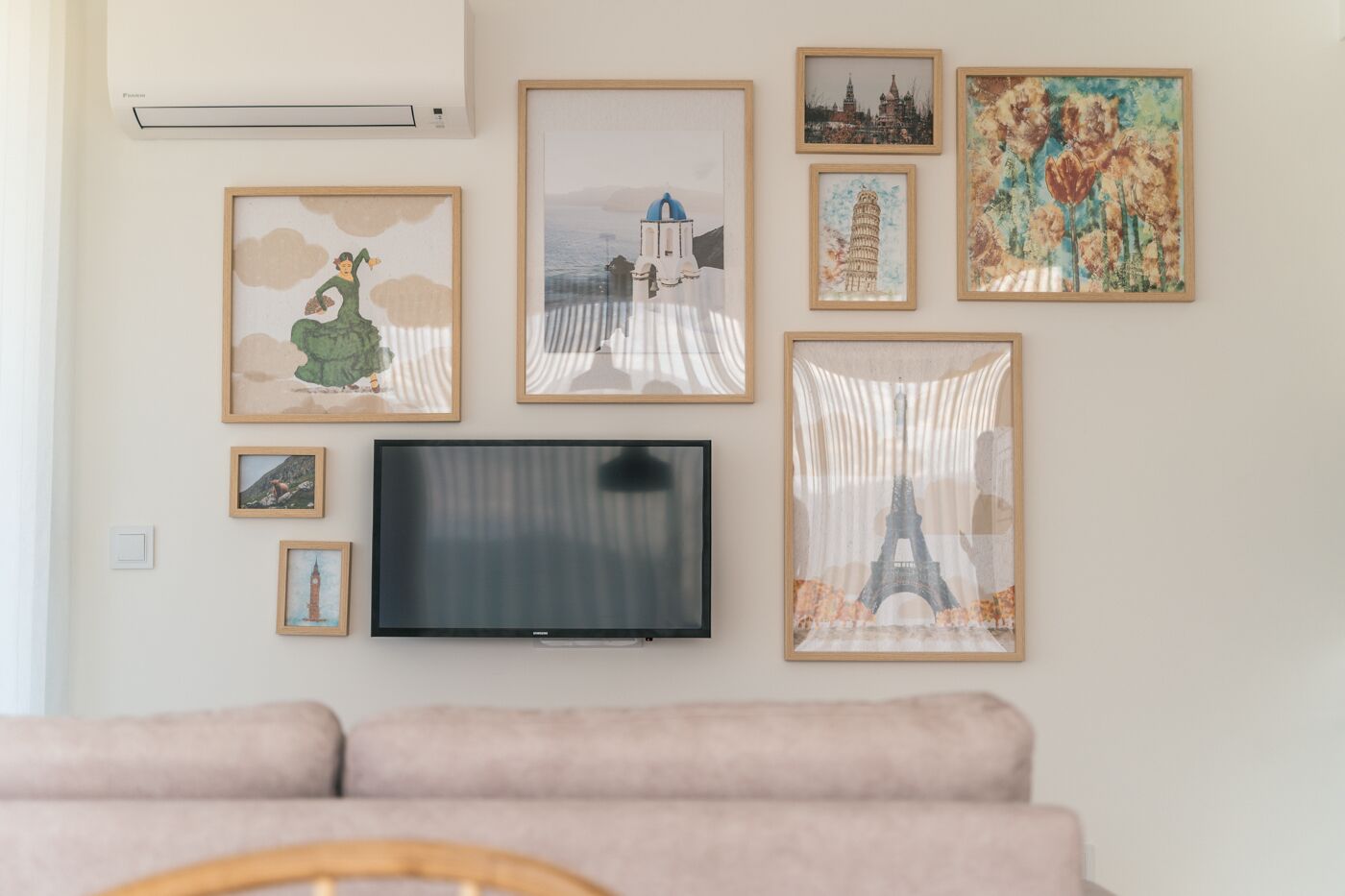 Pousadela Village Among Nature