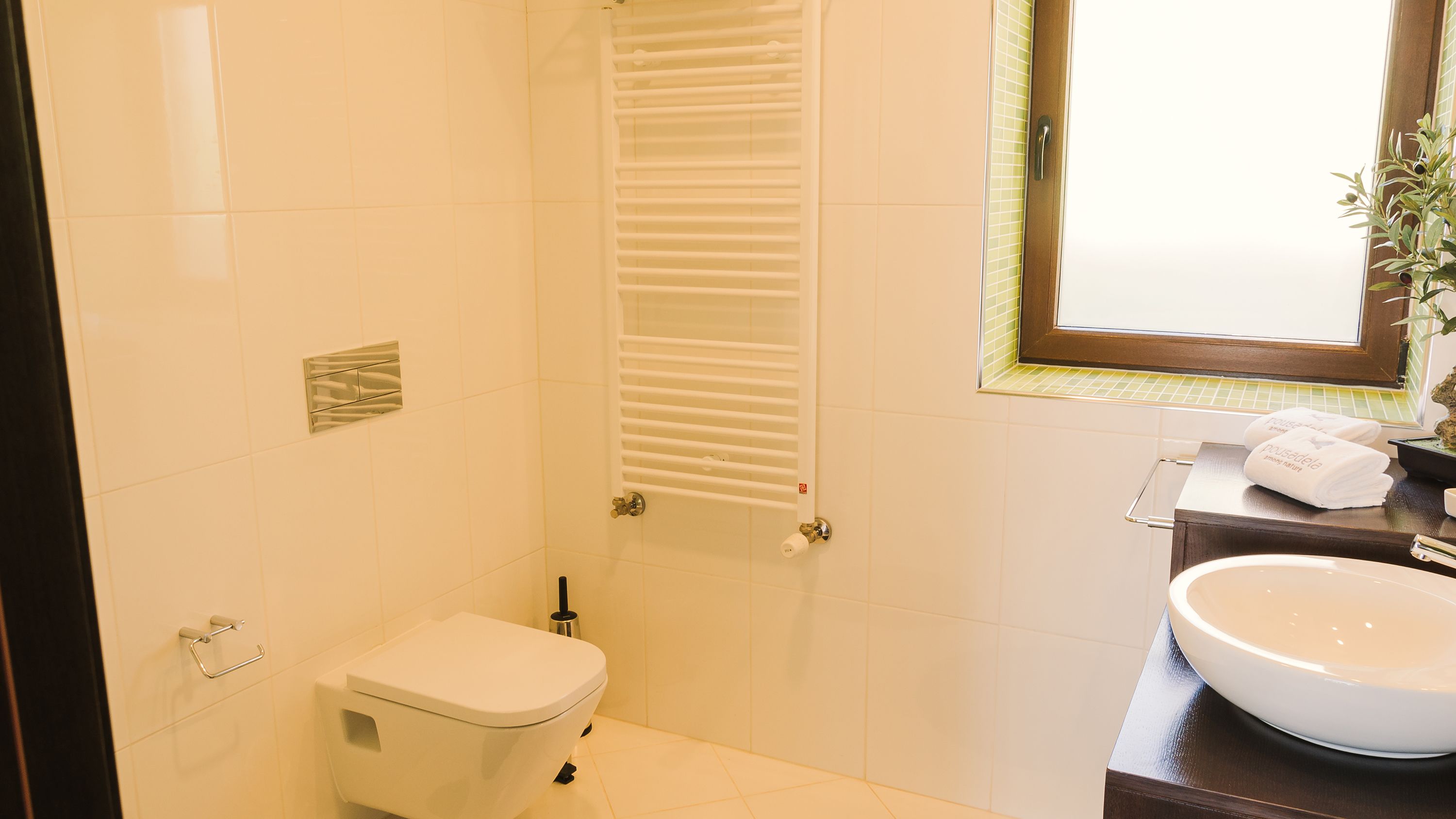 Pousadela Village Among Nature