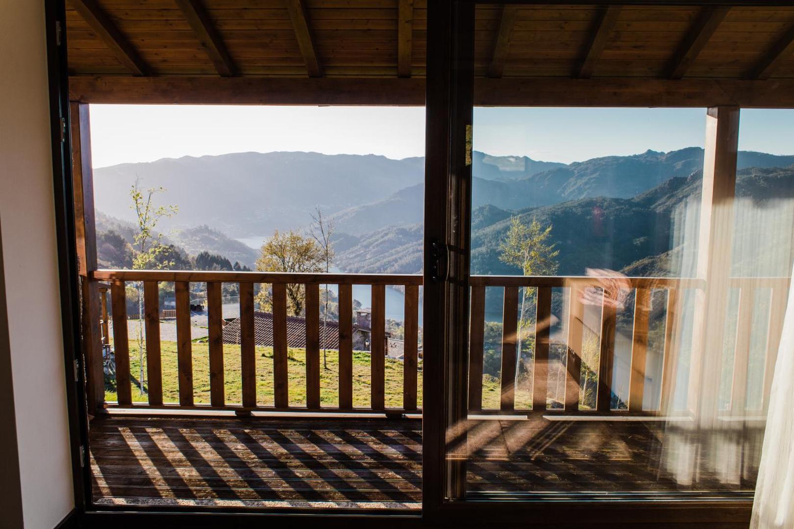 Pousadela Village Among Nature