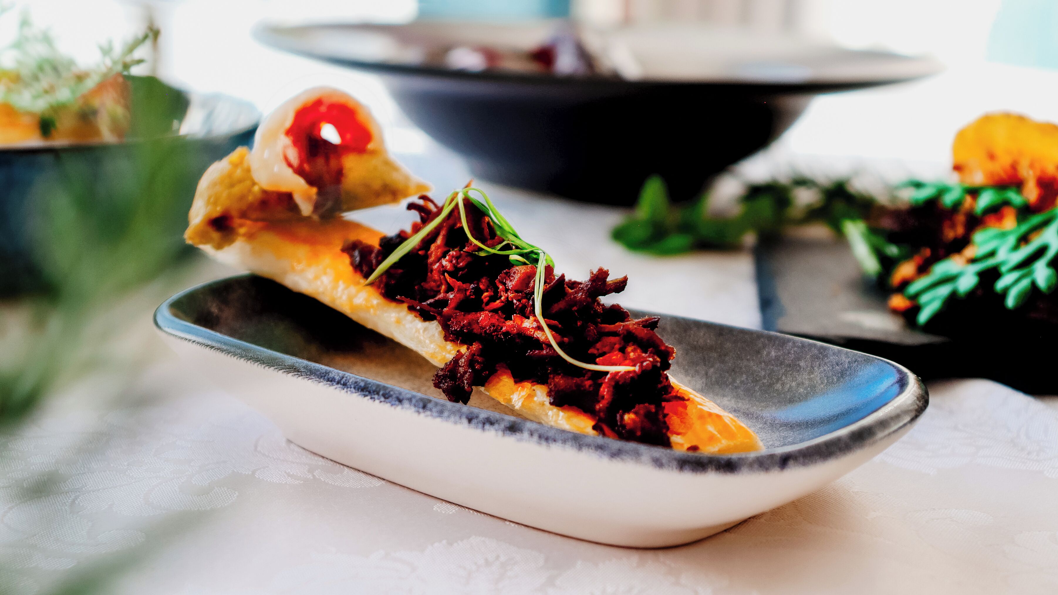 Pousadela Village Among Nature