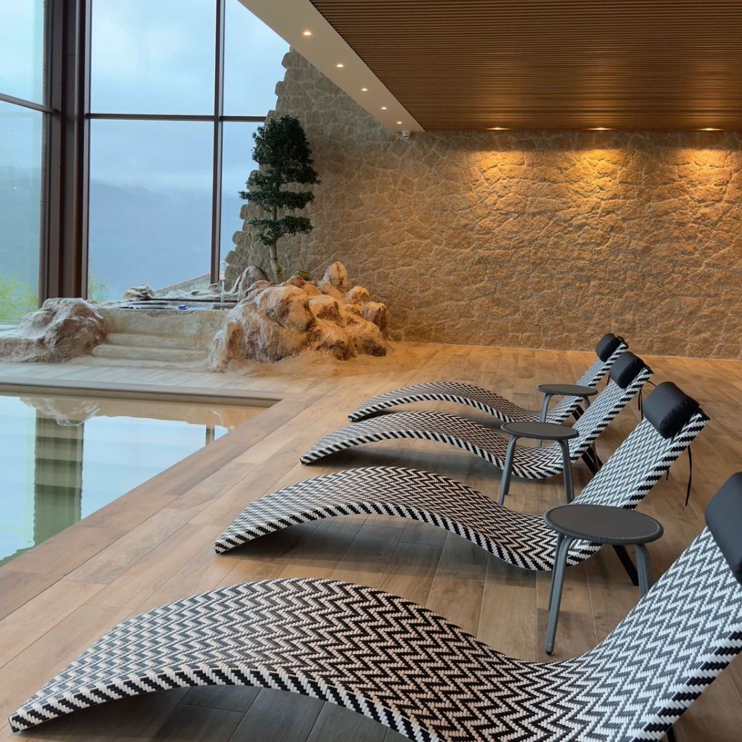 Pousadela Village Among Nature