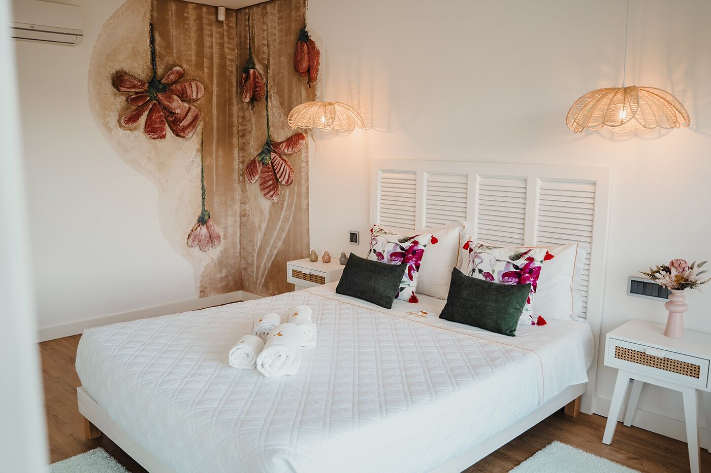 Pousadela Village Among Nature