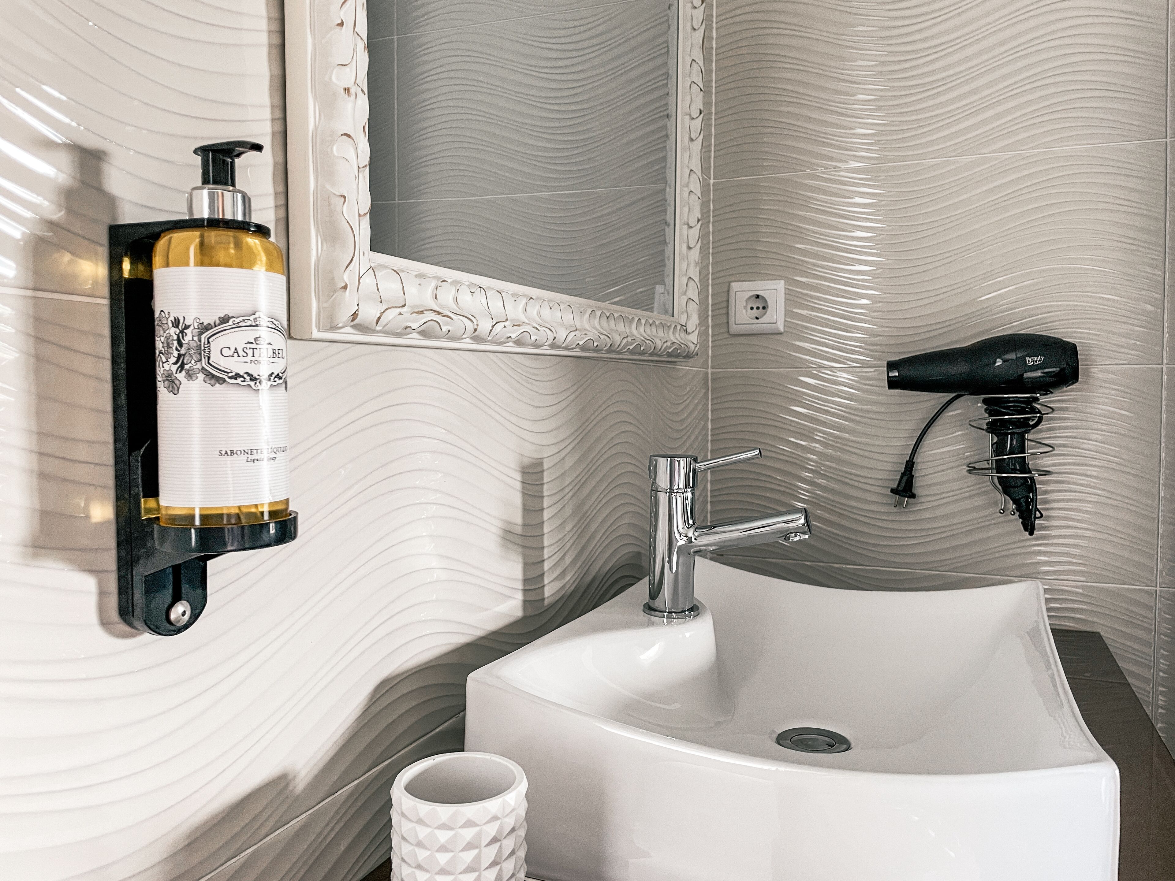 Pousadela Village Among Nature