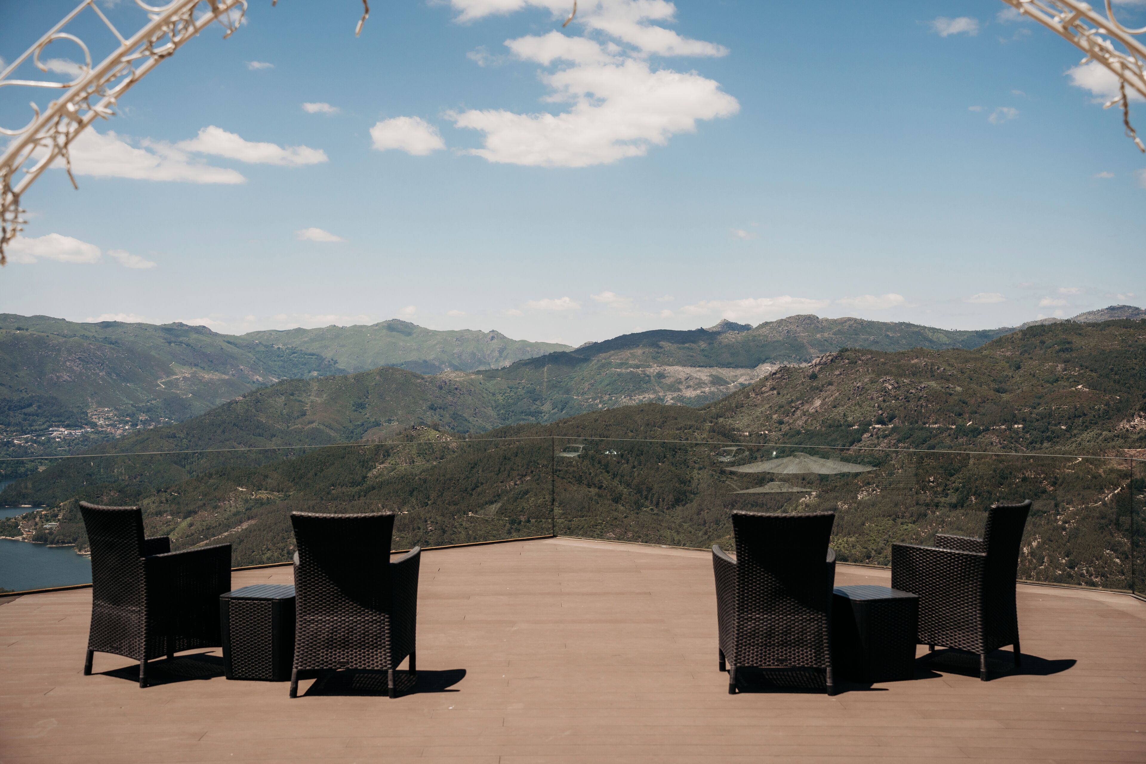 Pousadela Village Among Nature