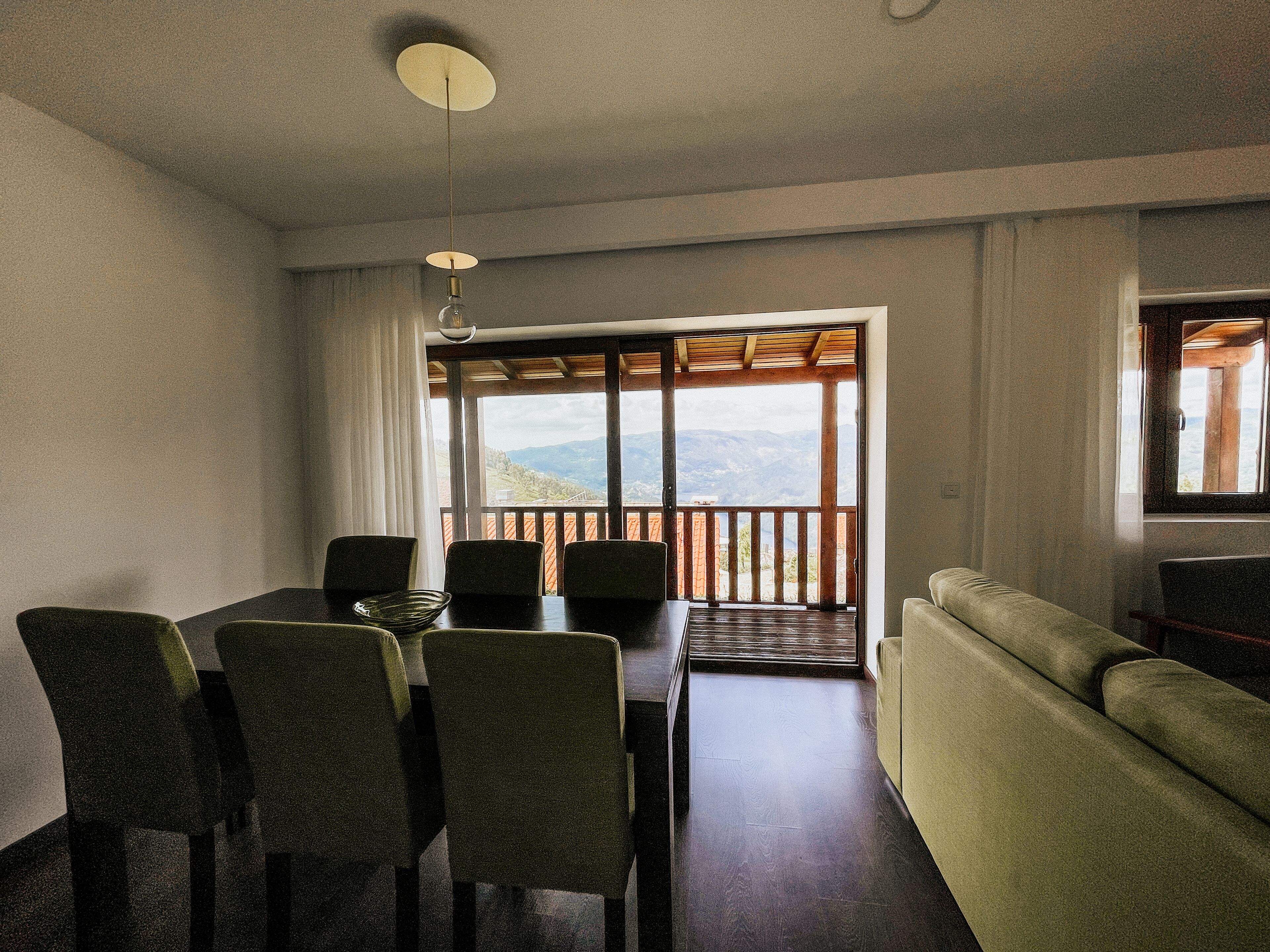 Pousadela Village Among Nature