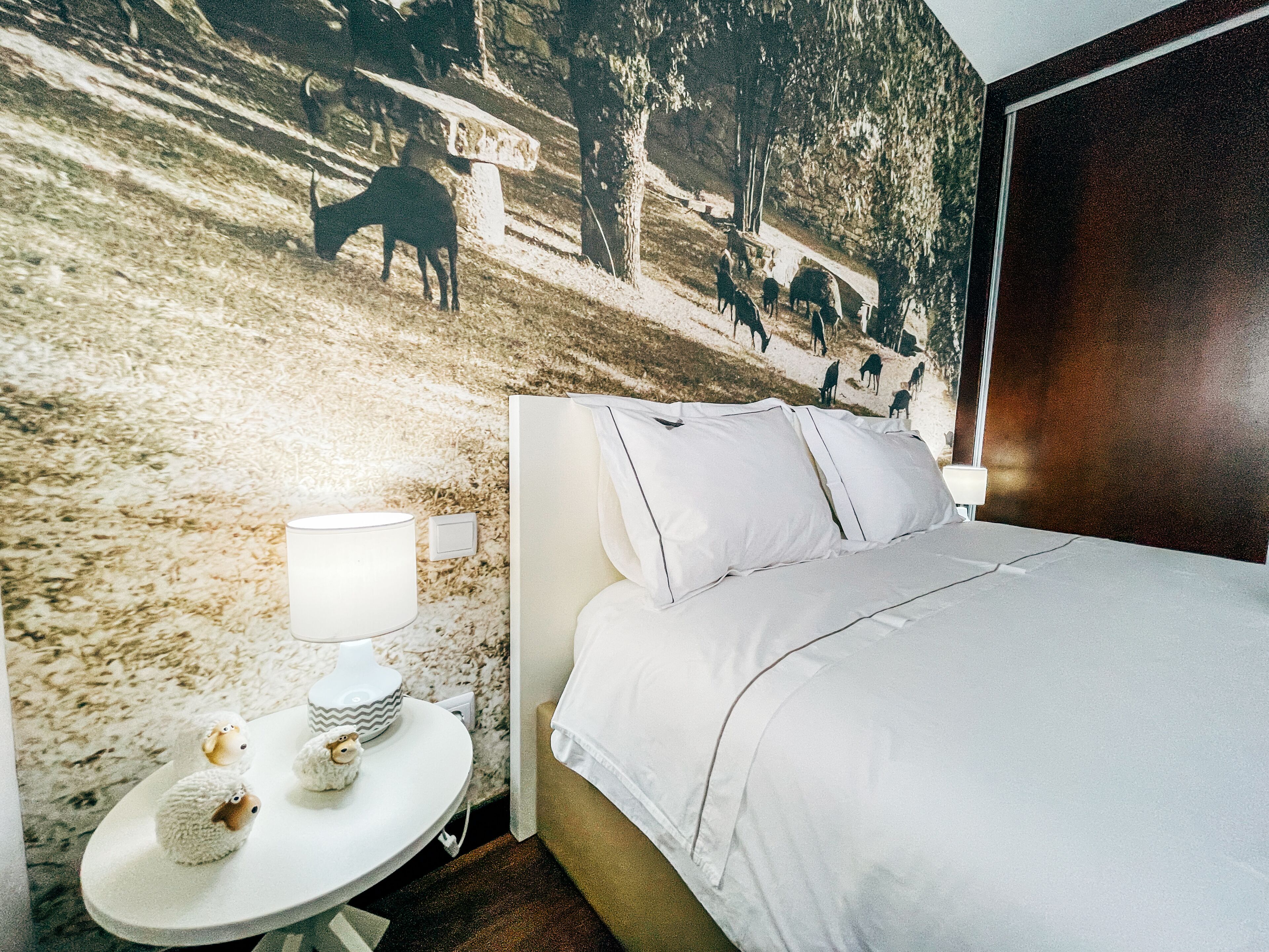 Pousadela Village Among Nature