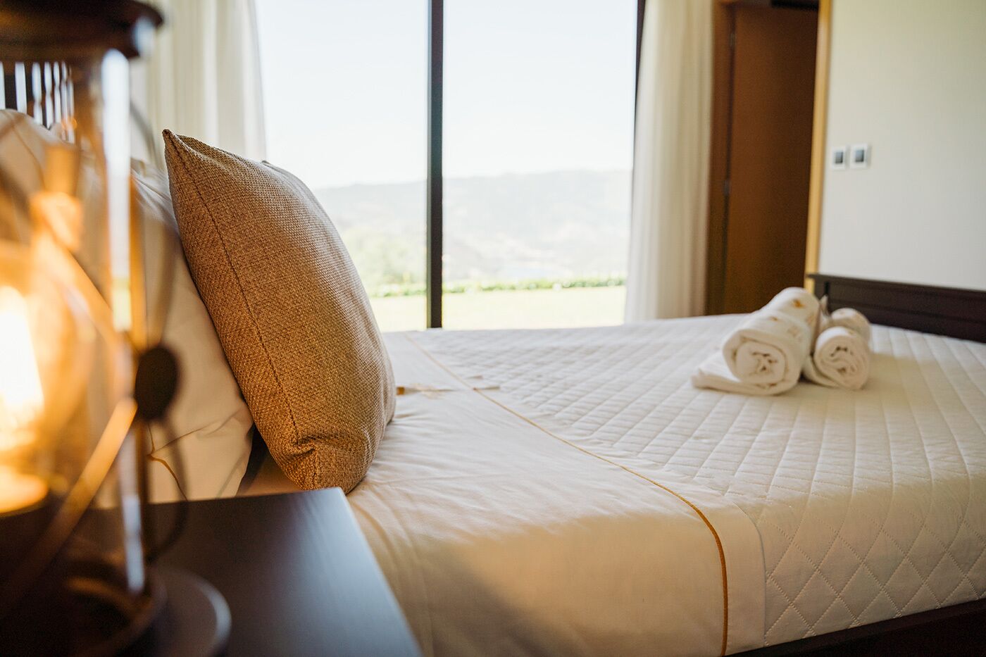 Pousadela Village Among Nature