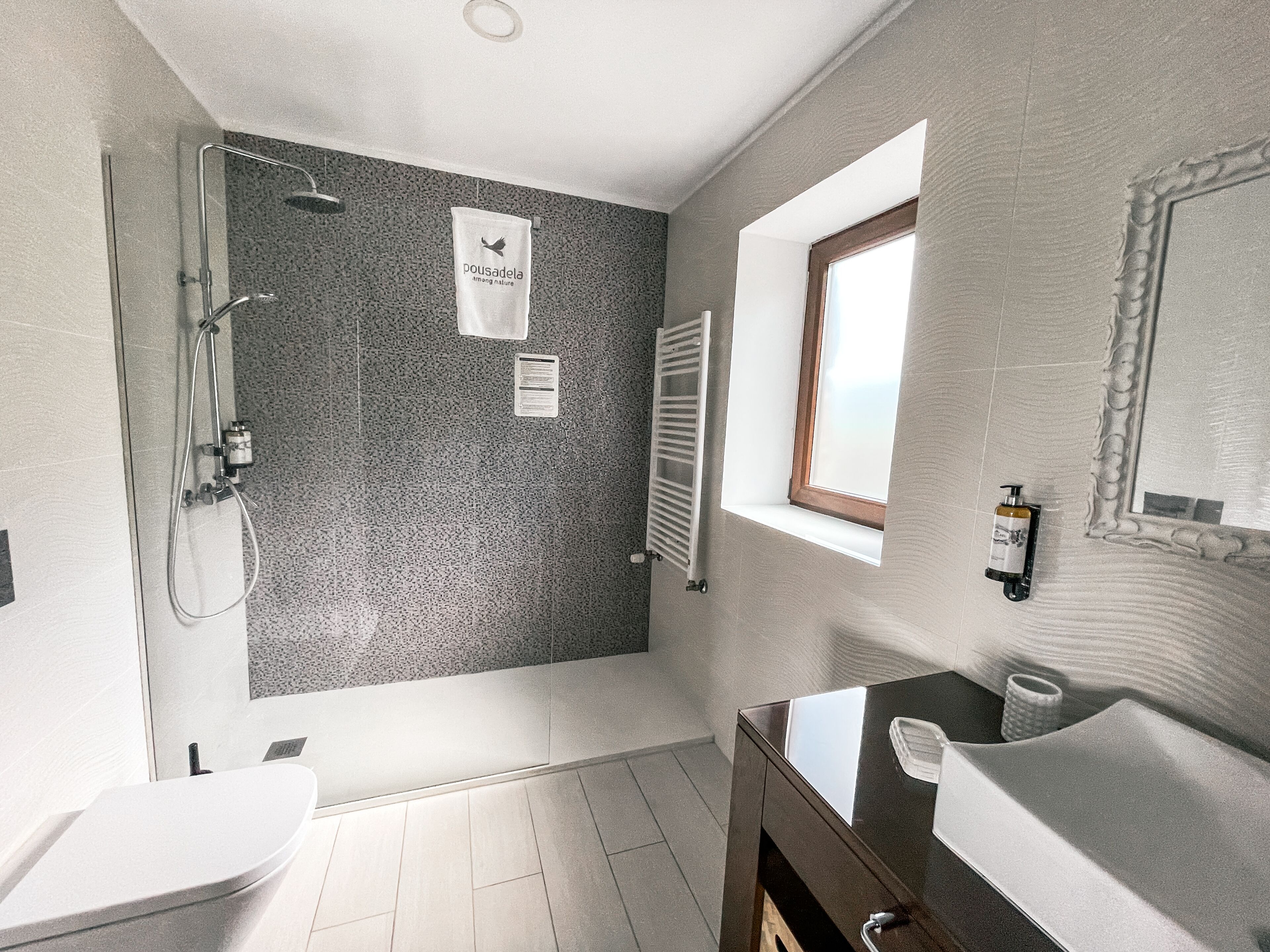 Pousadela Village Among Nature