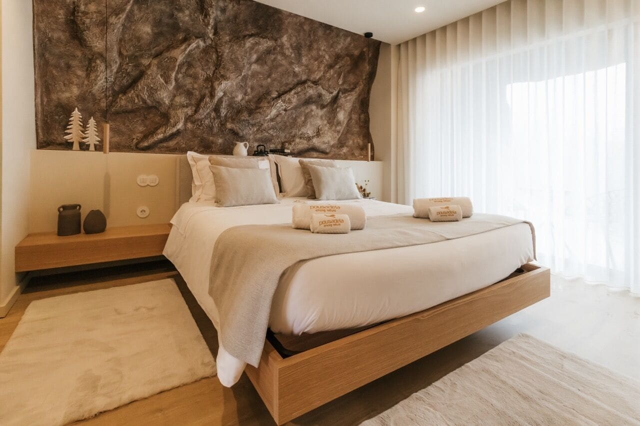 Pousadela Village Among Nature