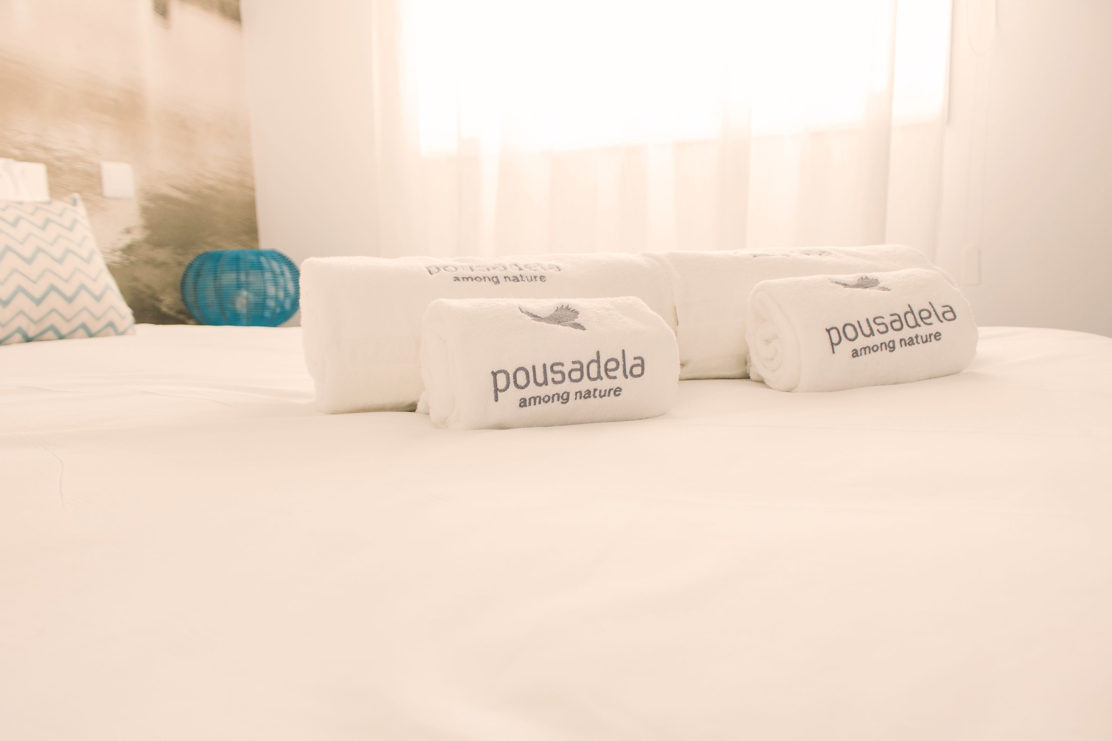 Pousadela Village Among Nature