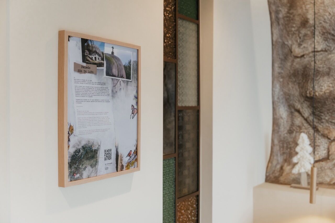 Pousadela Village Among Nature