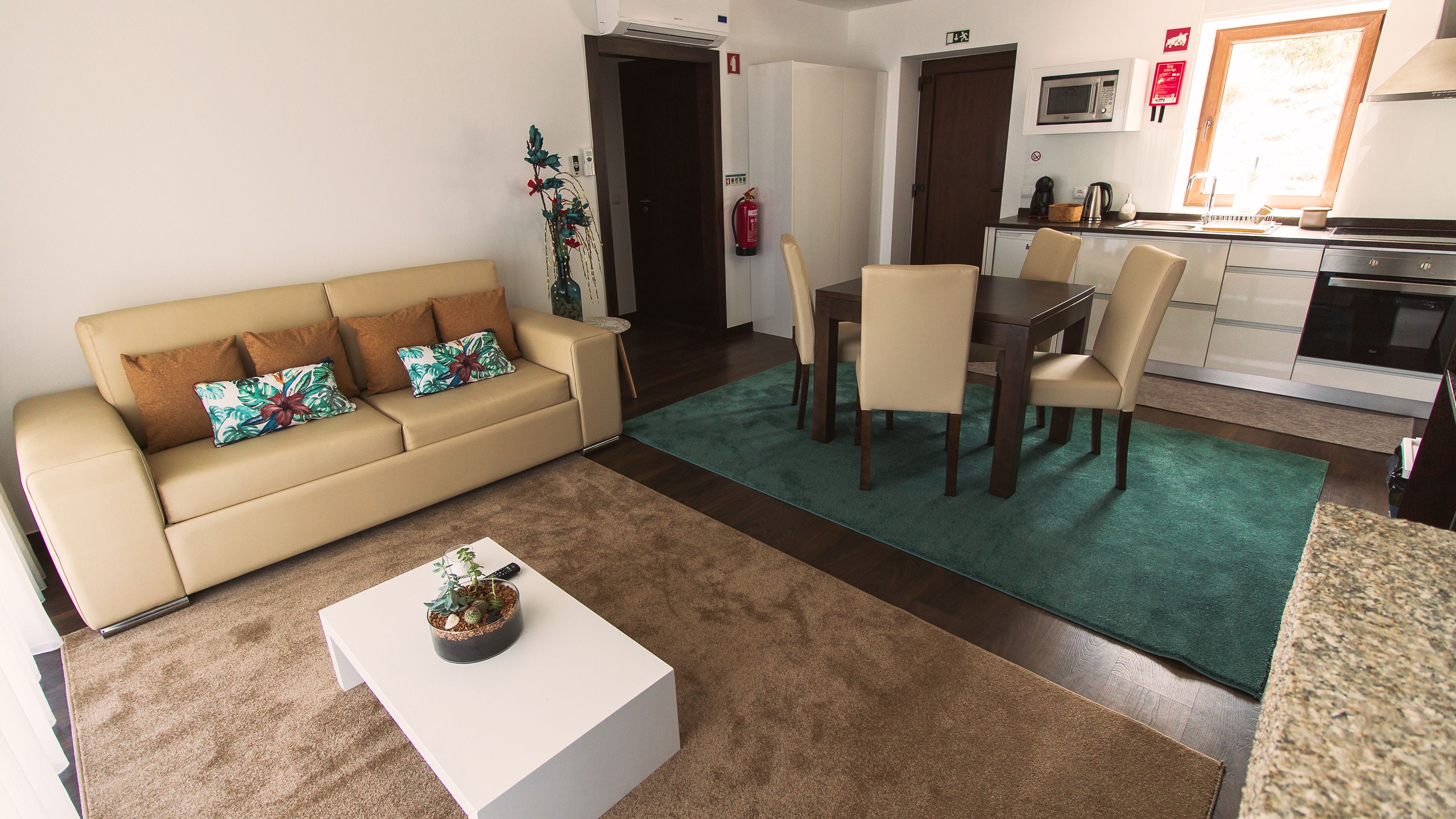 Pousadela Village Among Nature