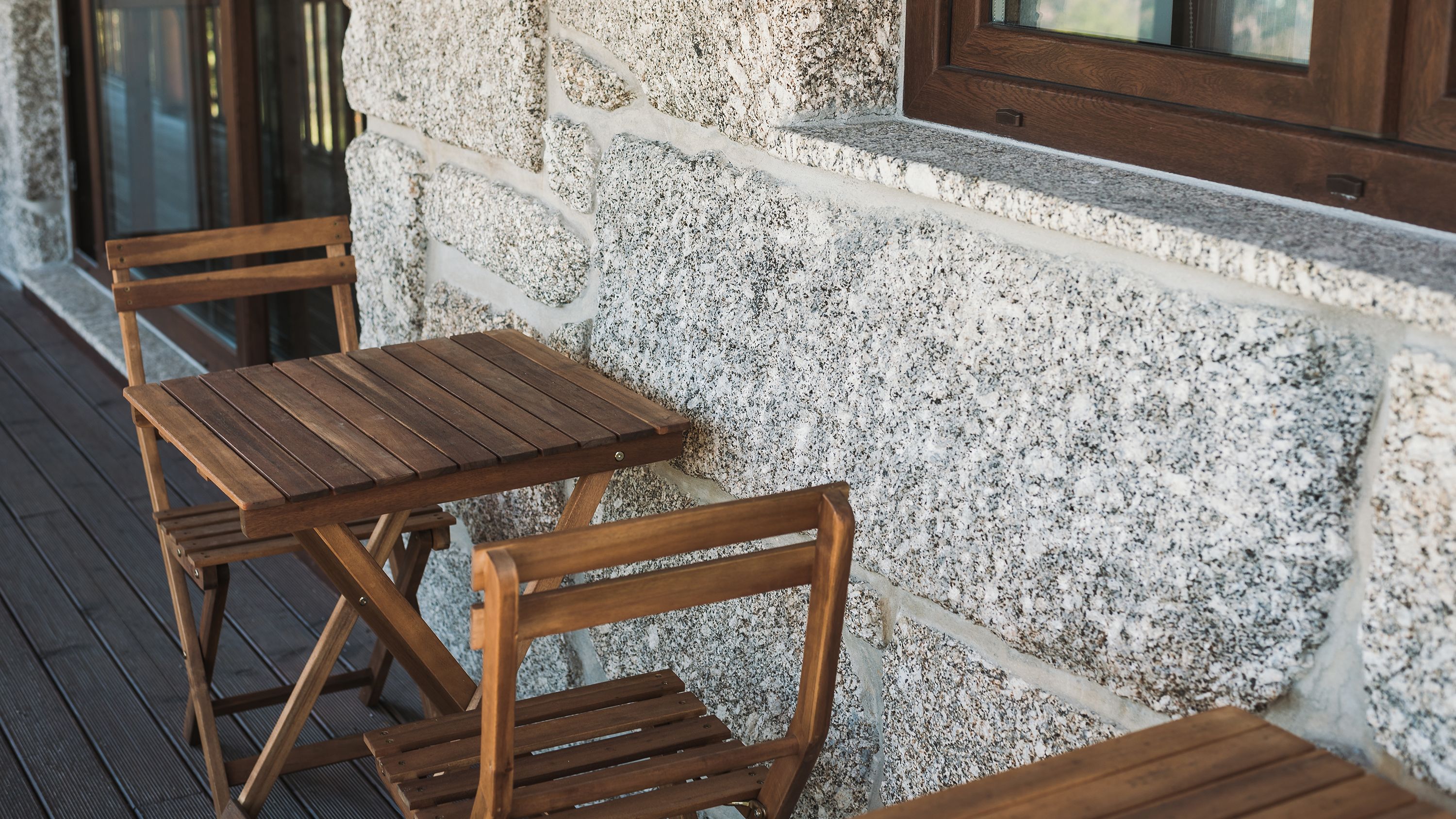 Pousadela Village Among Nature