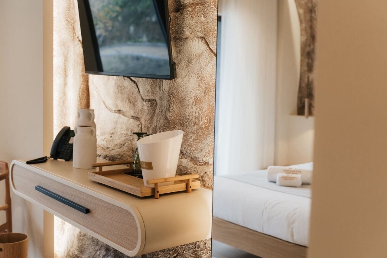 Pousadela Village Among Nature